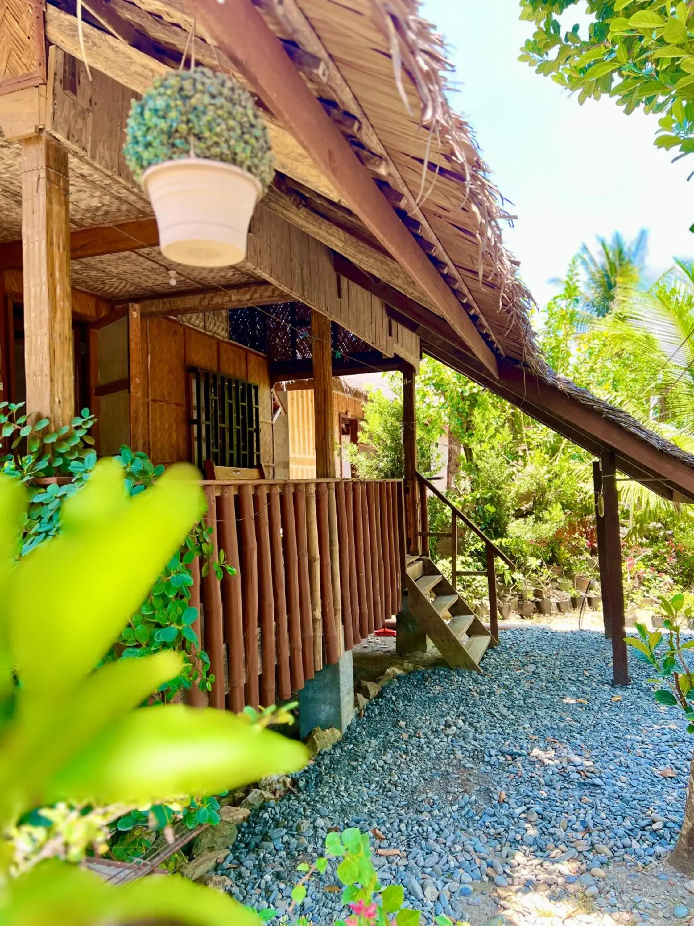 One-Bedroom Bungalow - single occupancy in D Mountain Beach Resort One-Bedroom Bungalow - single occupancy in D Mountain Beach Resort
