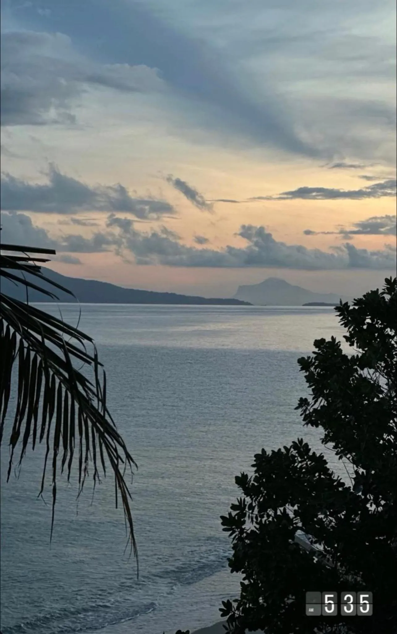 D Mountain Beach Resort