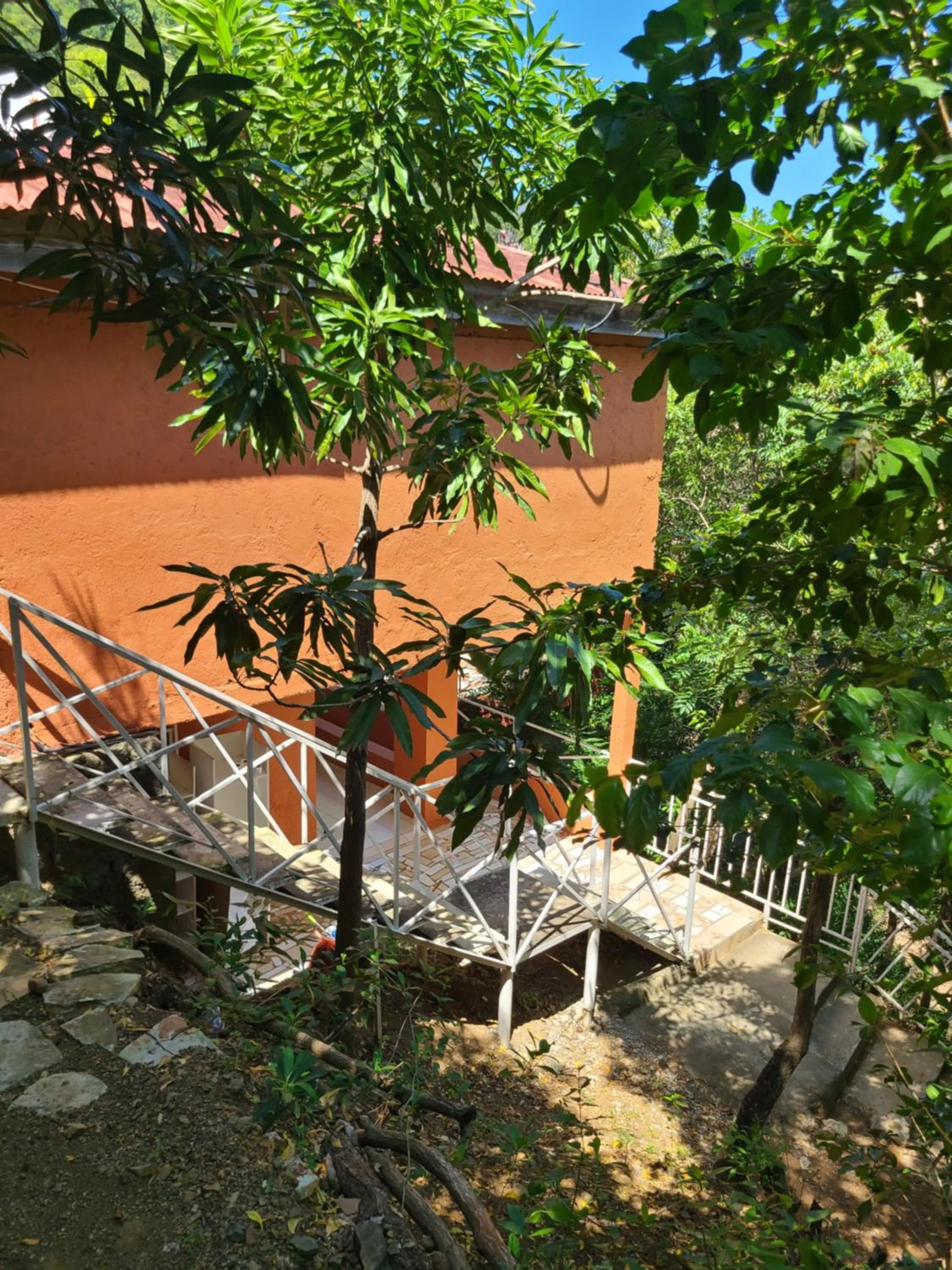 Habitation Des Lauriers