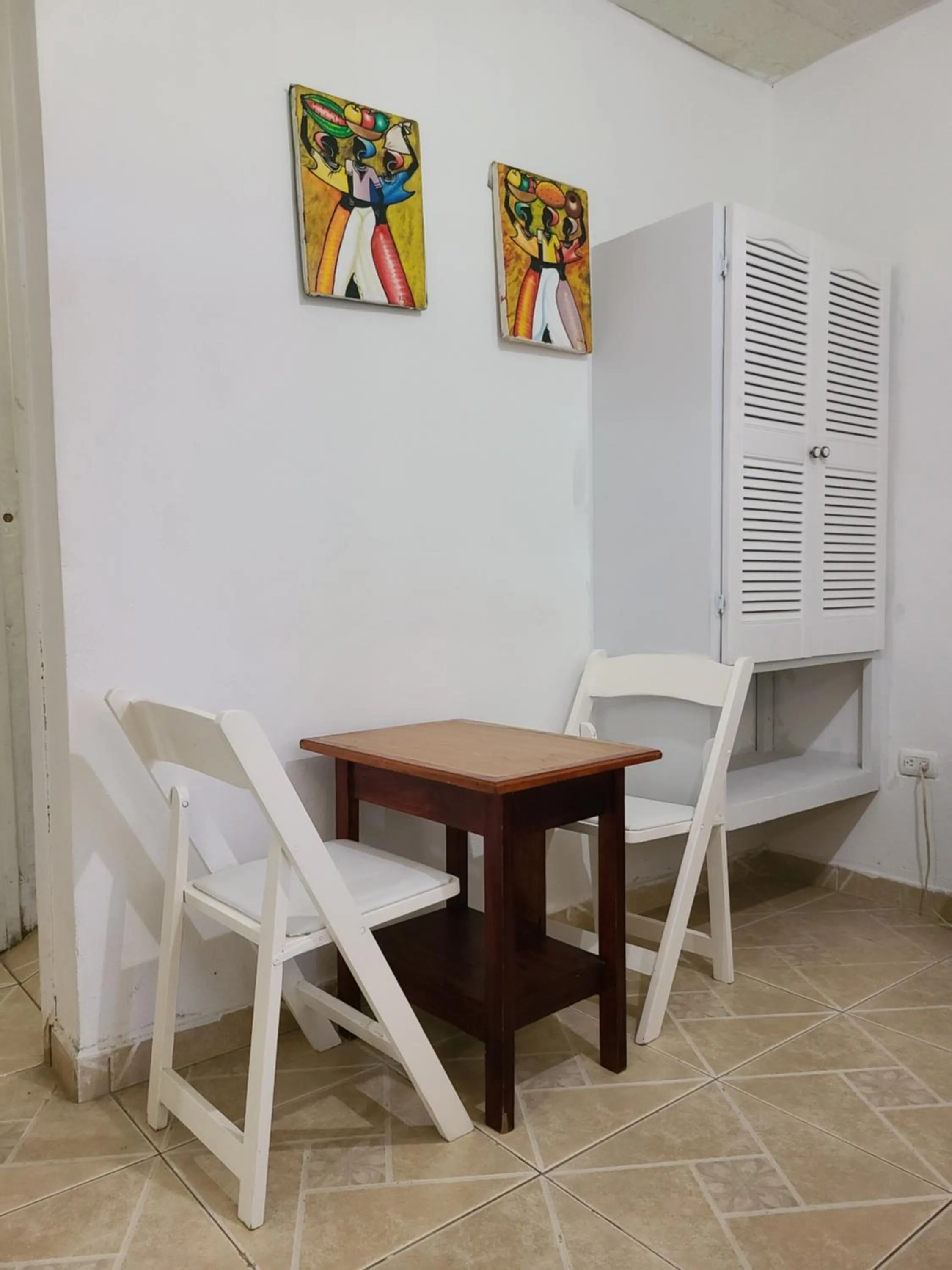 Habitation Des Lauriers