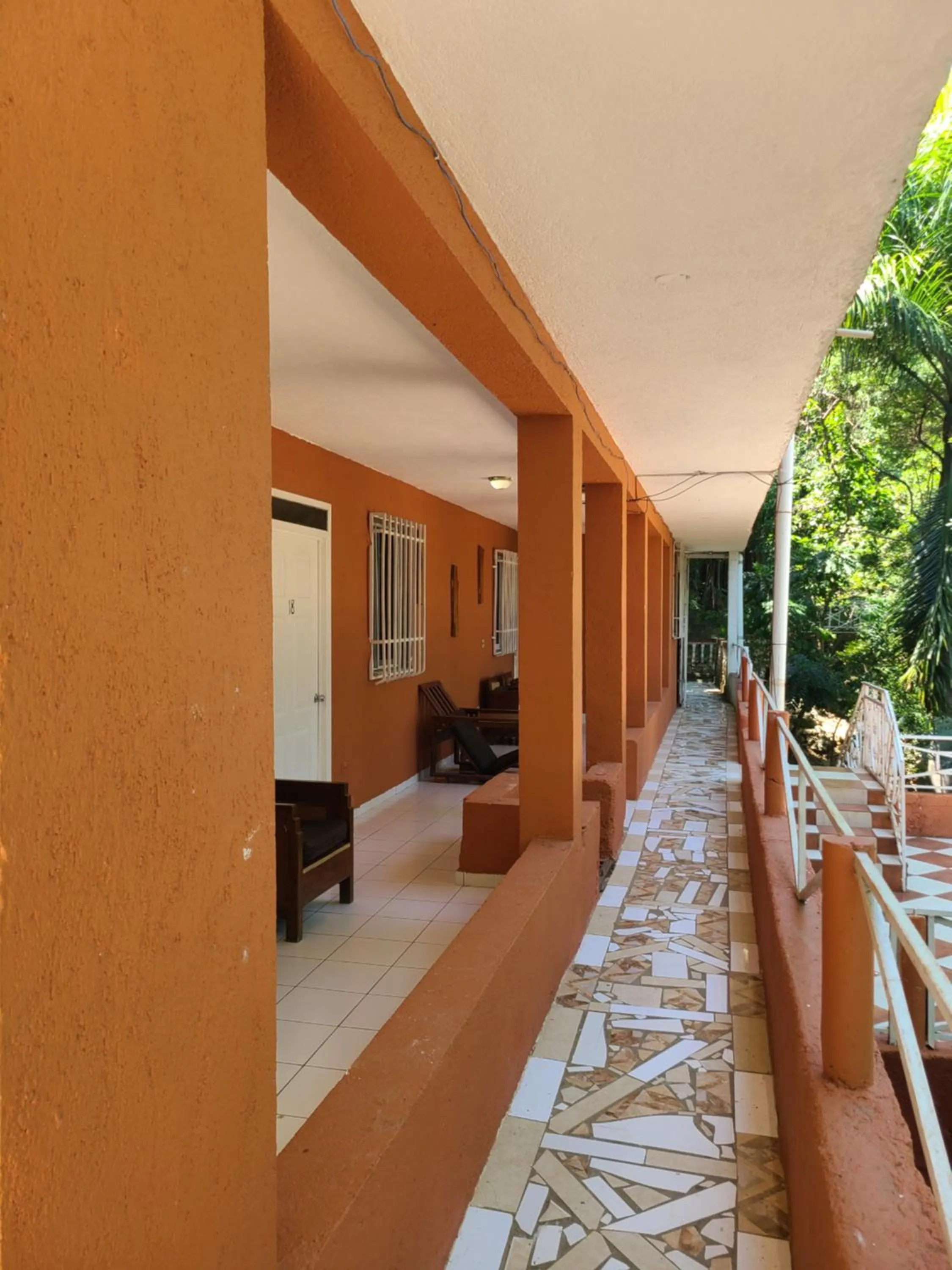 Habitation Des Lauriers