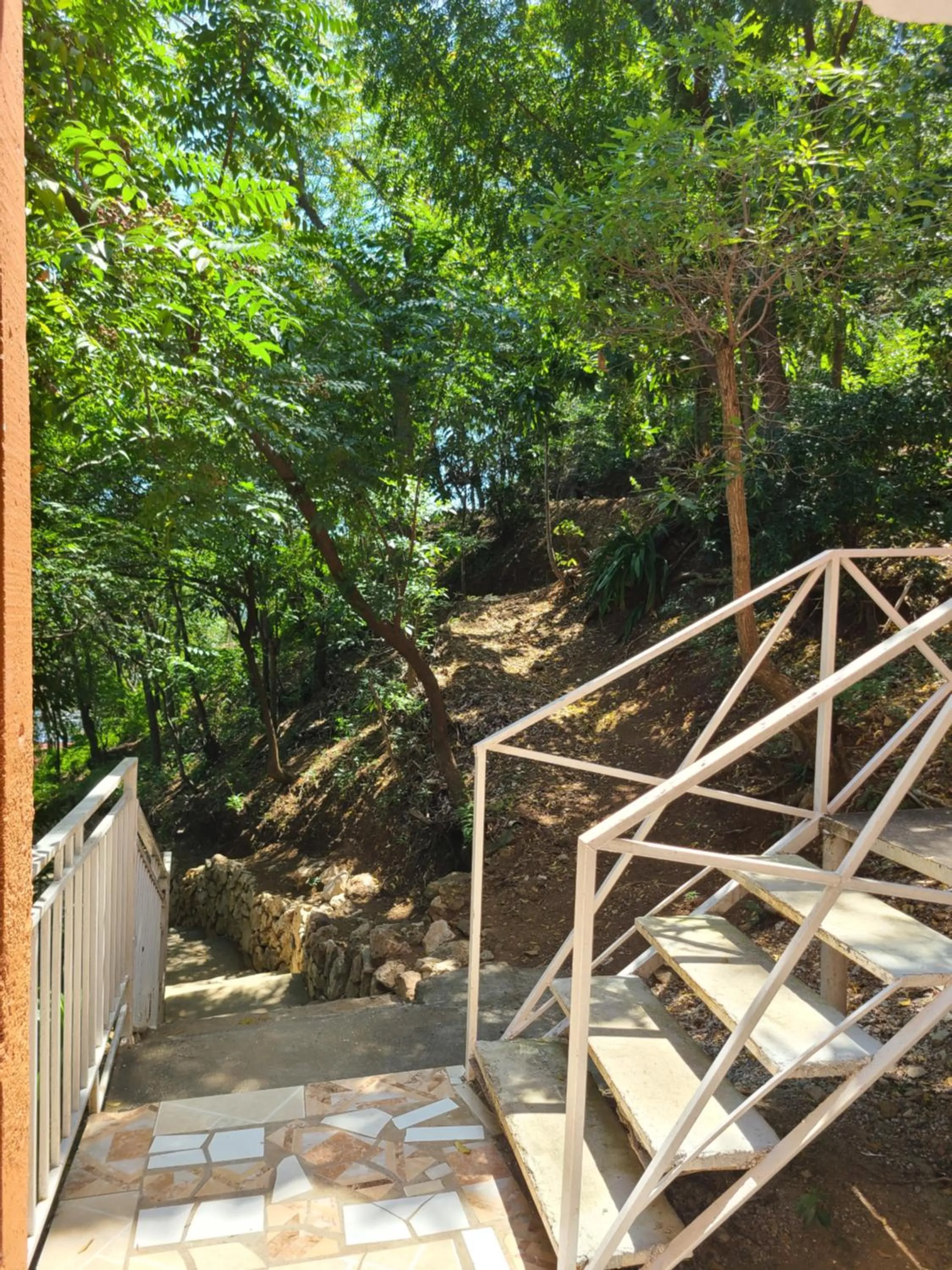 Habitation Des Lauriers