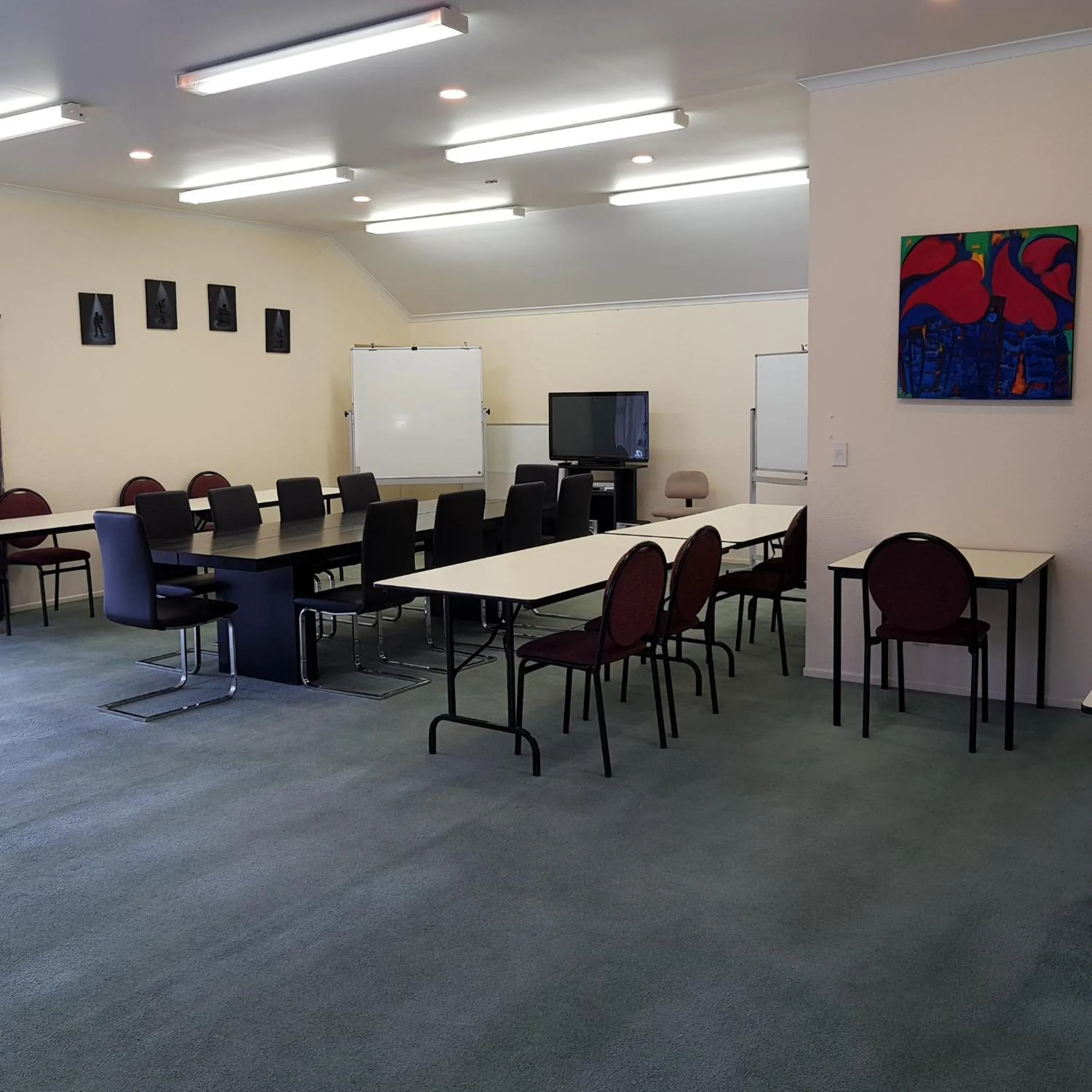 Other in Pavilion Motel & Conference Centre