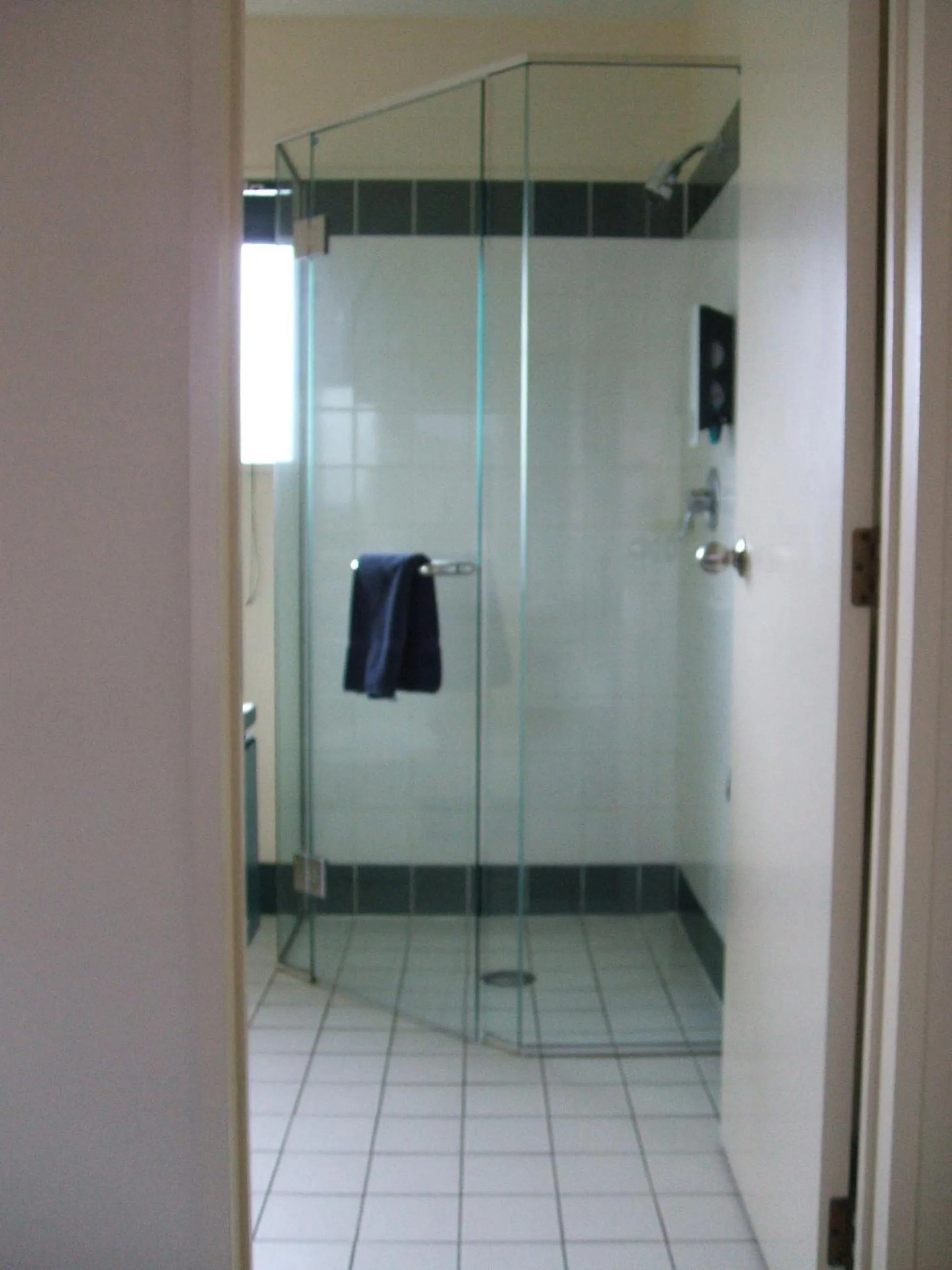 Bathroom in Pavilion Motel & Conference Centre