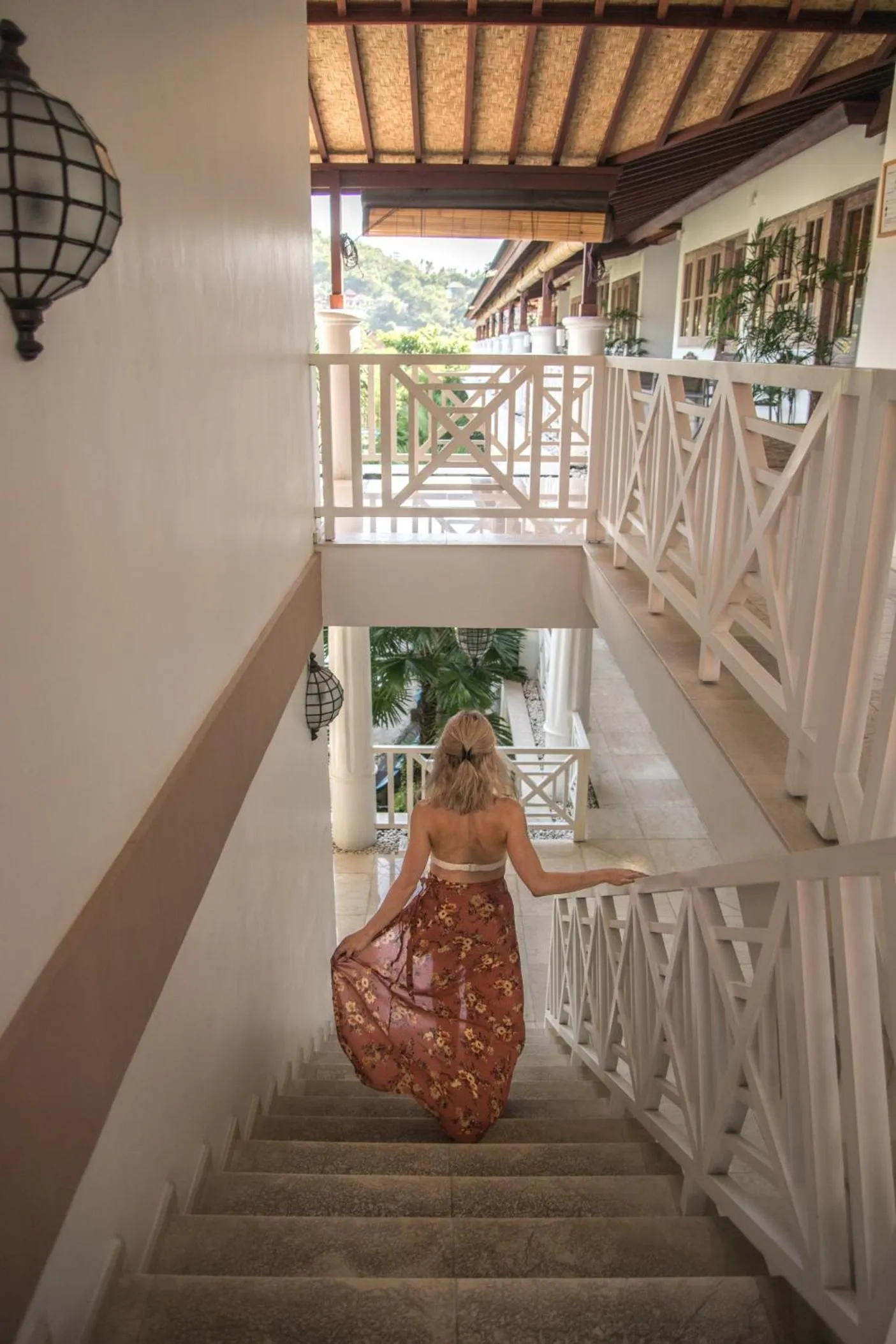 Day in OK Divers Resort & Spa