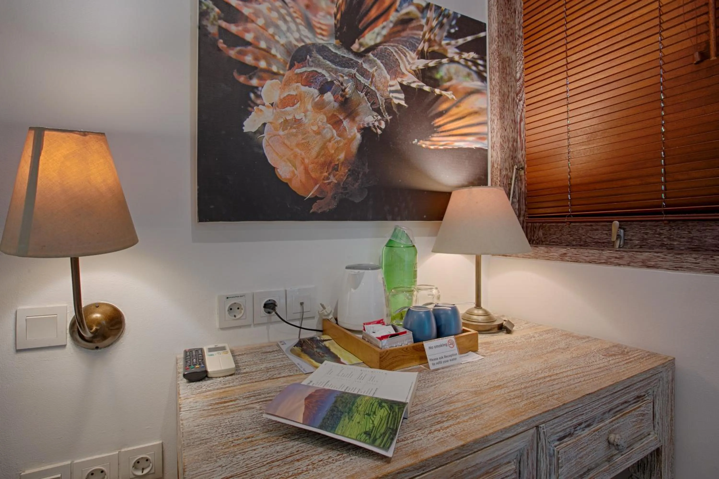 OK Divers Resort & Spa