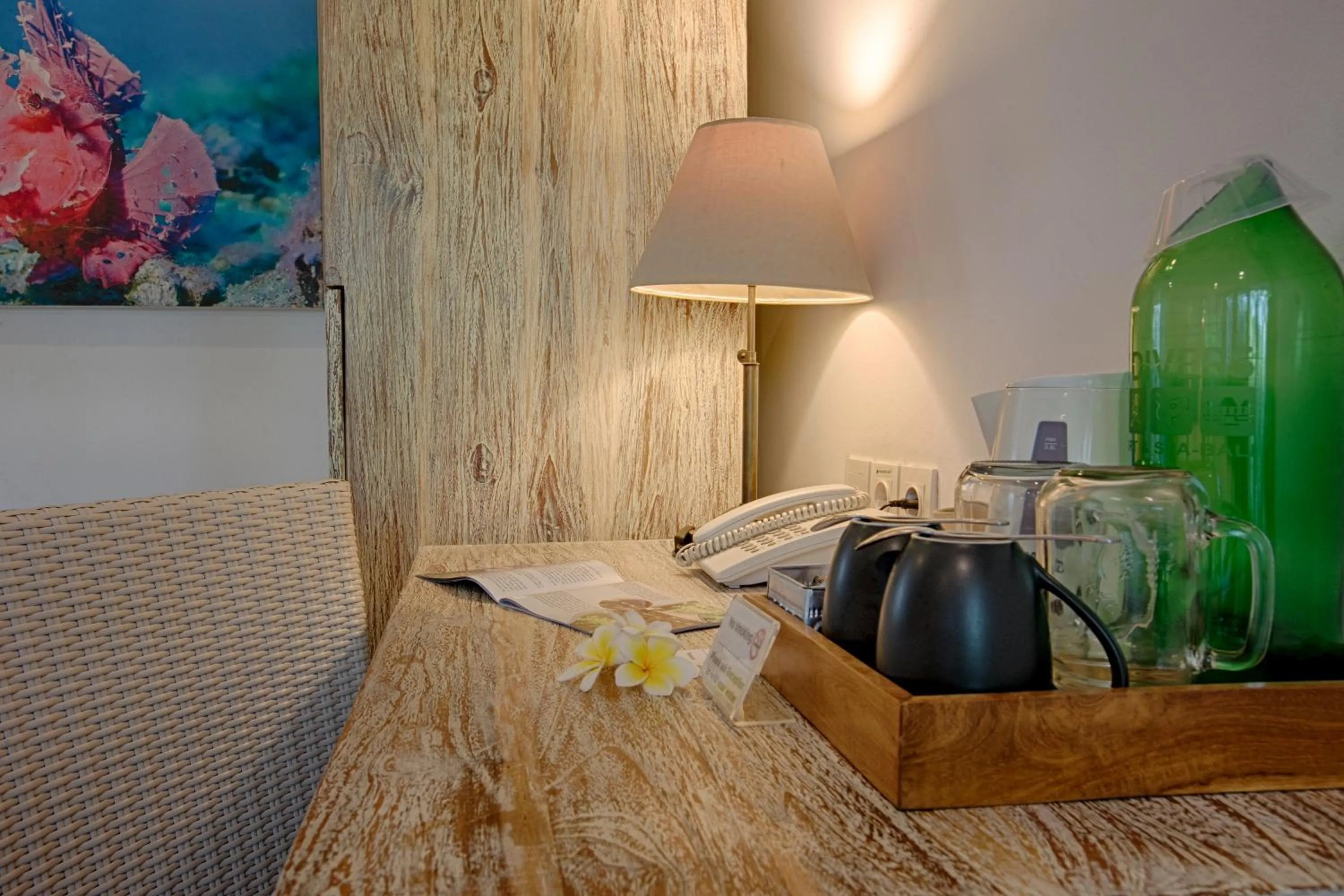 OK Divers Resort & Spa