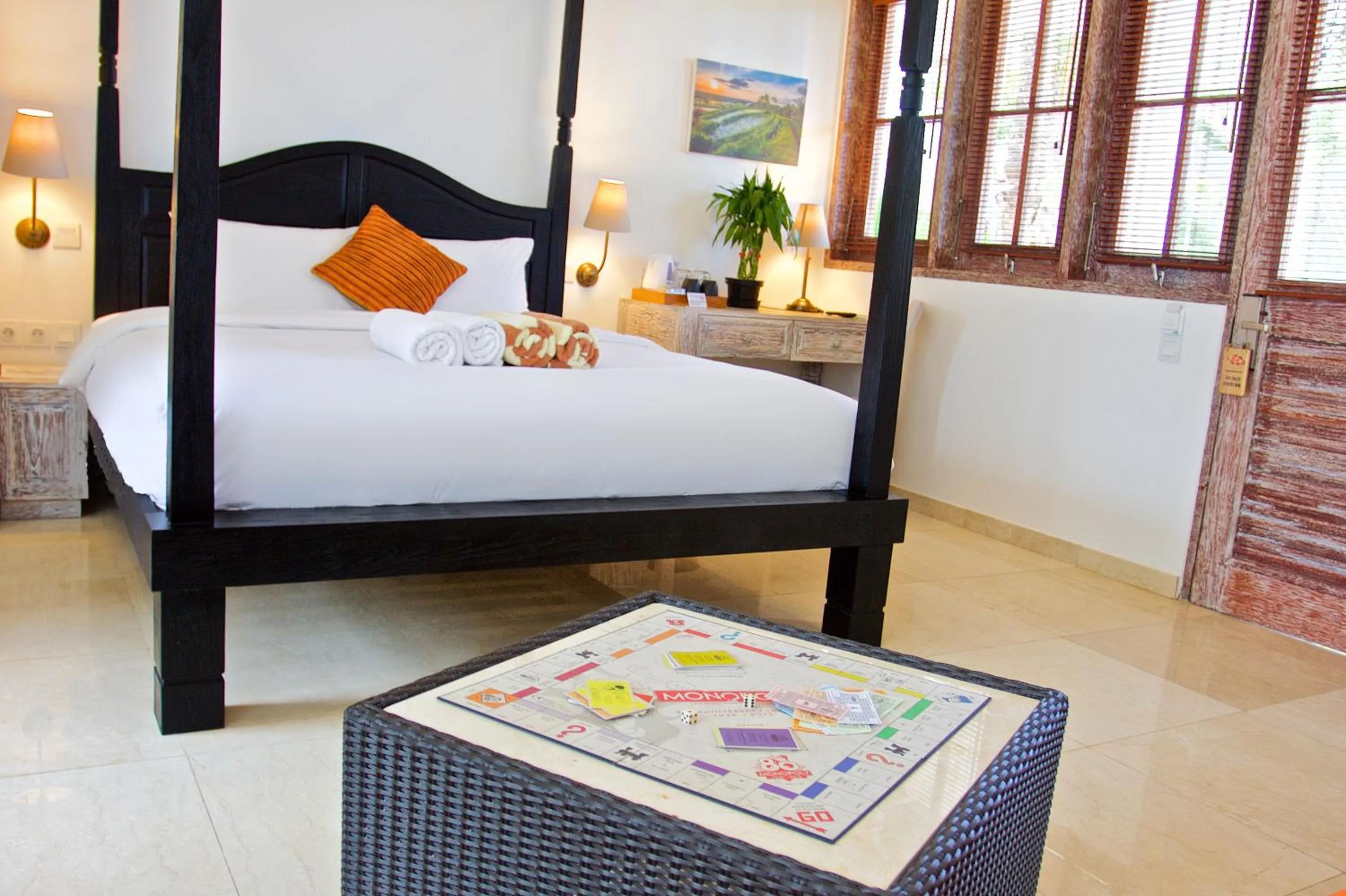 Other, Bed in OK Divers Resort & Spa