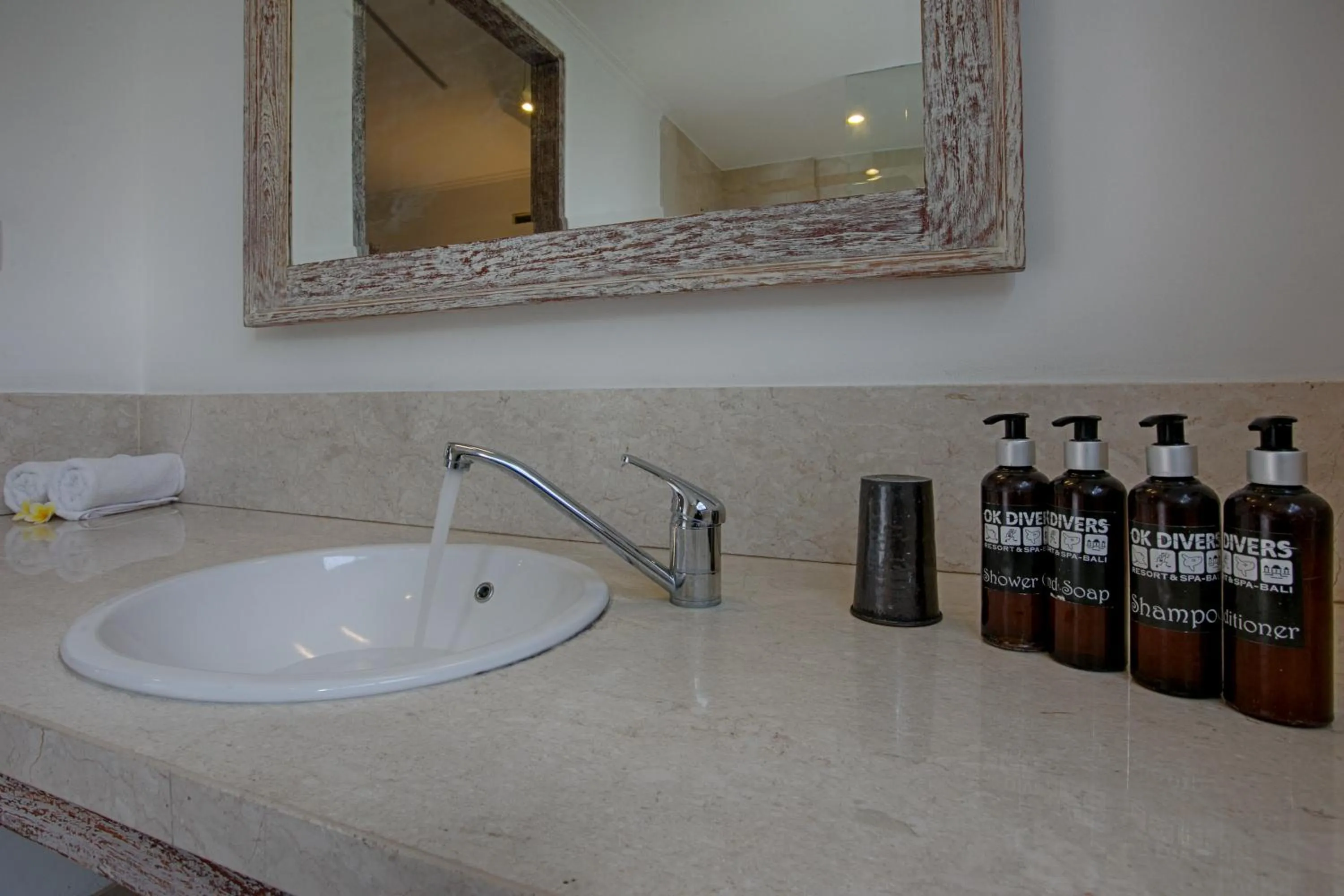 OK Divers Resort & Spa