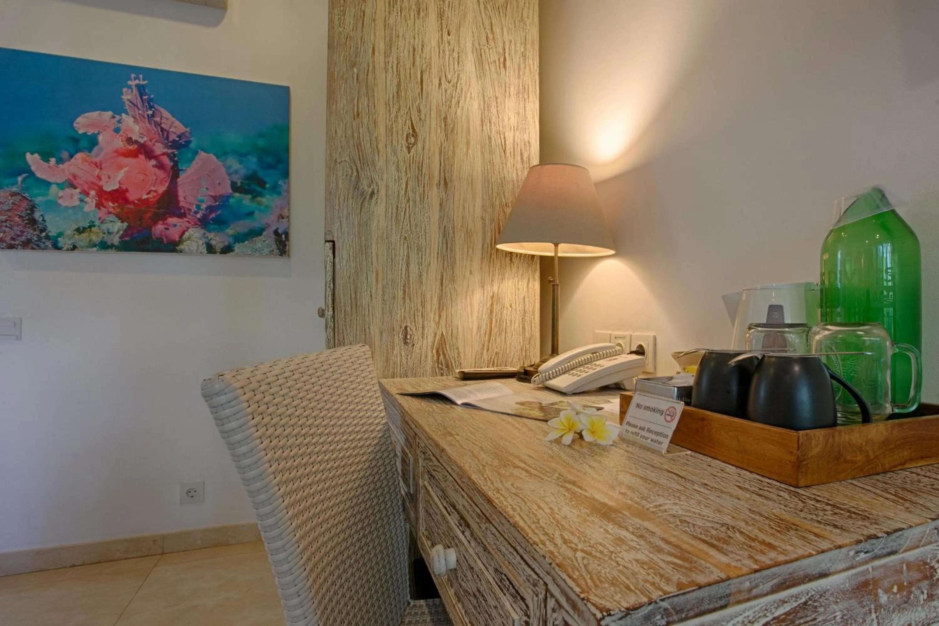 OK Divers Resort & Spa