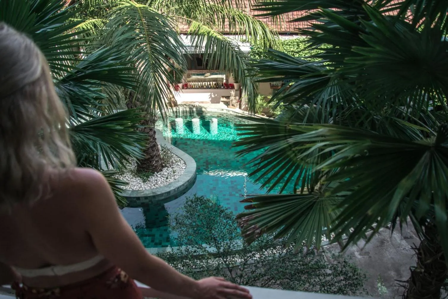 Day in OK Divers Resort & Spa