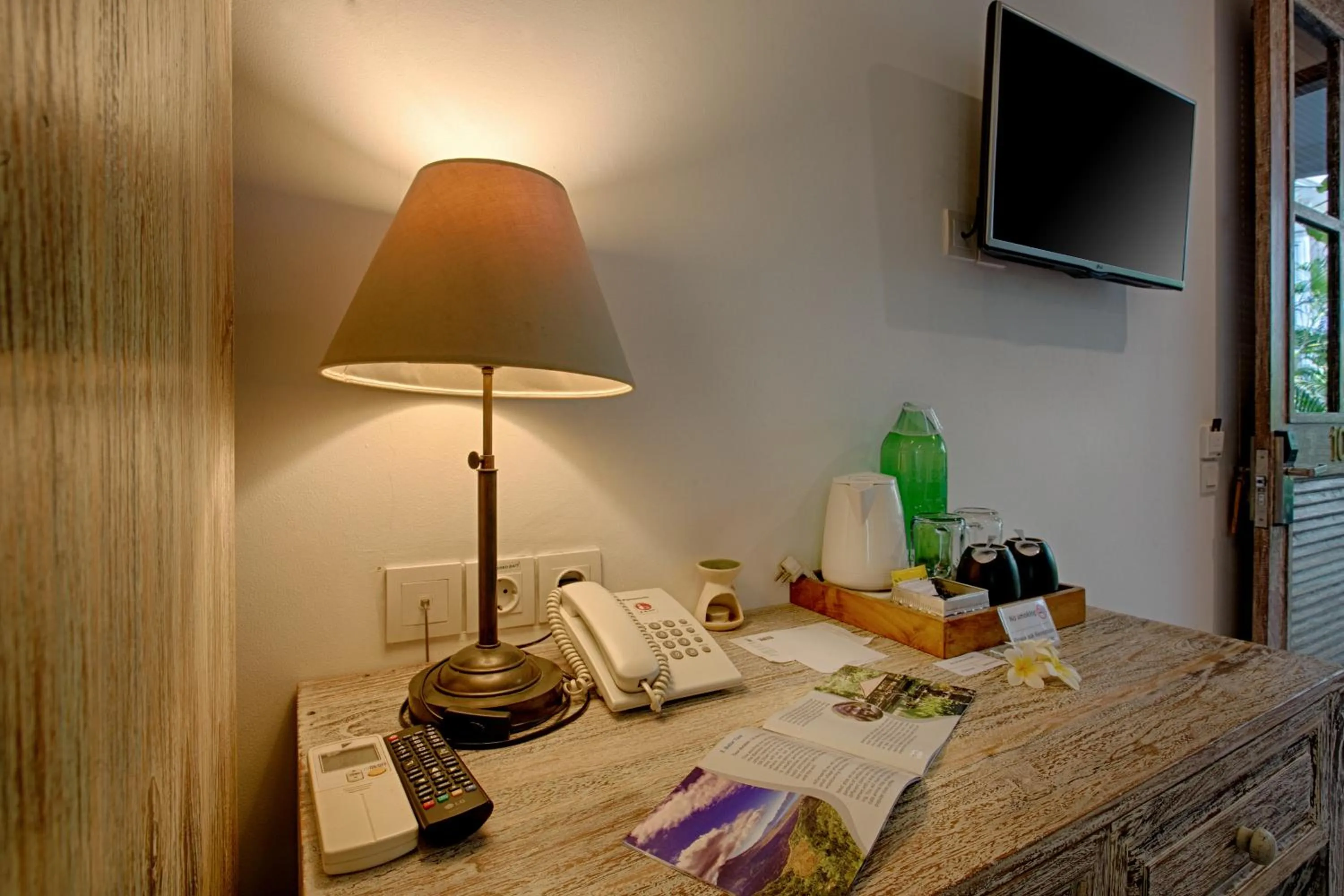 OK Divers Resort & Spa