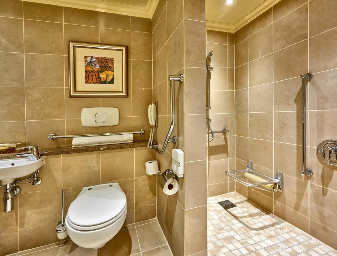 Peermont D'oreale Grande at Emperors Palace