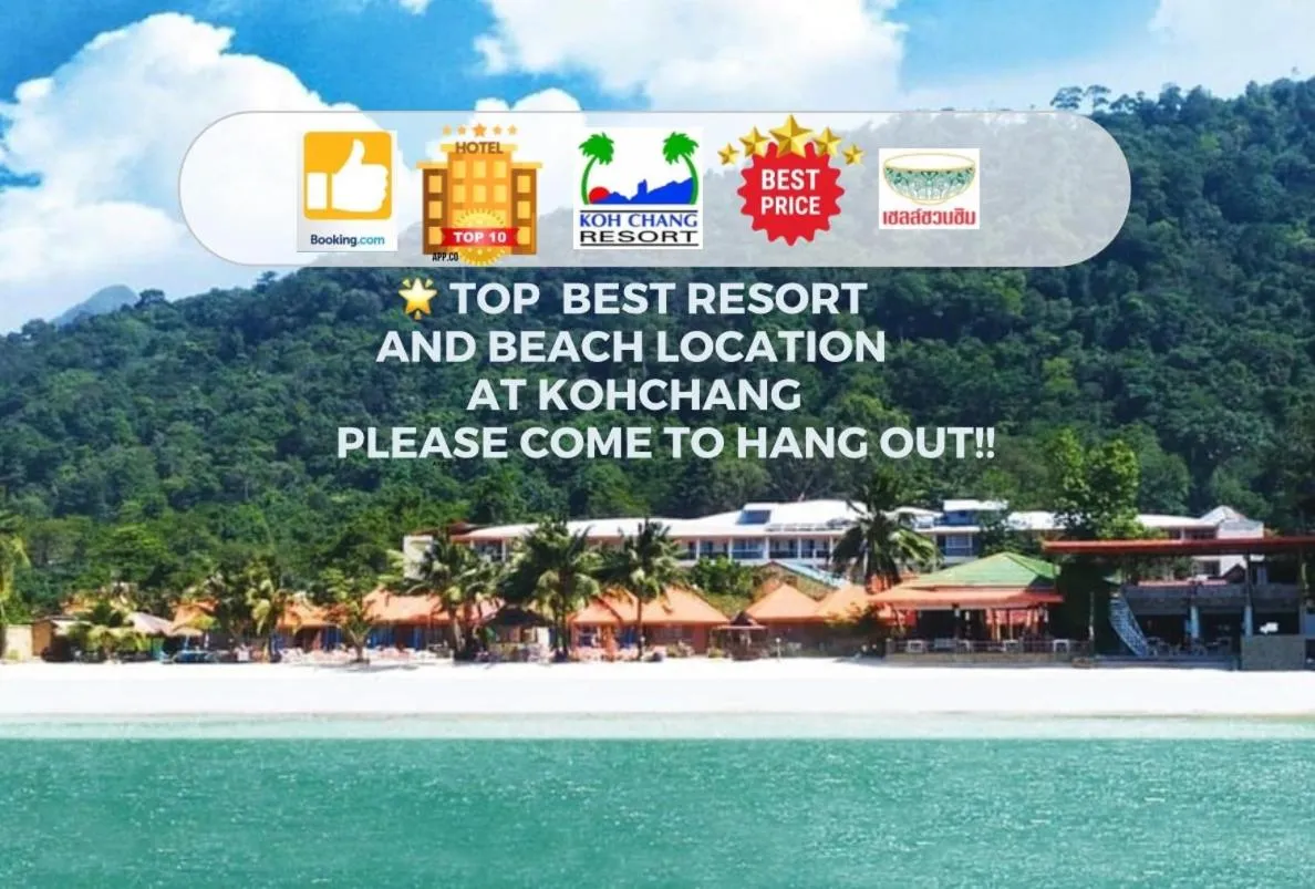 Koh Chang Resort