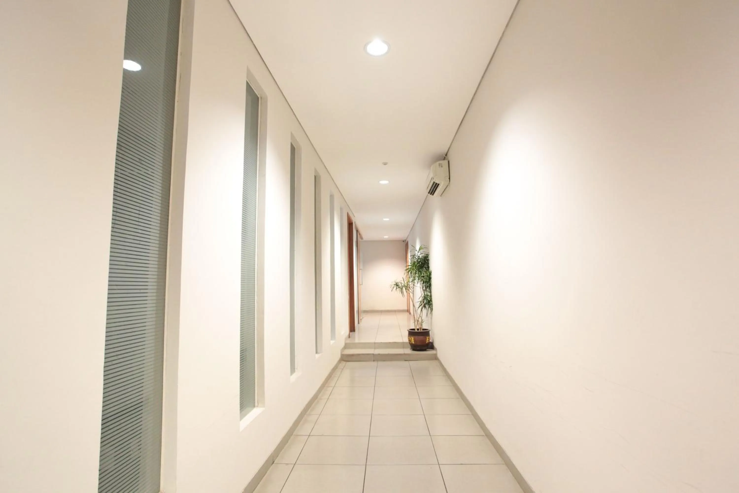 LeGreen Suite Kuningan