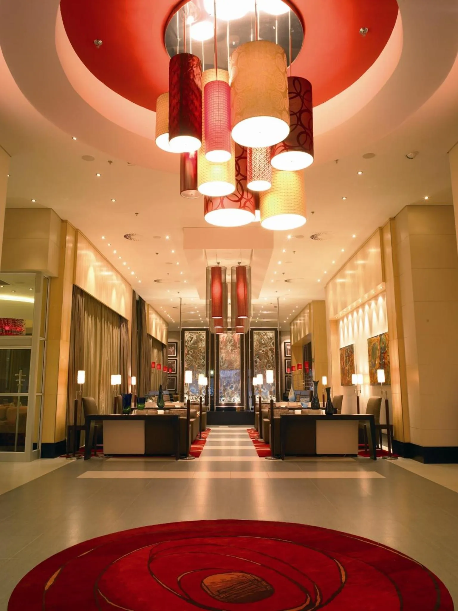 Restaurant/places to eat in Mondior at Emperors Palace