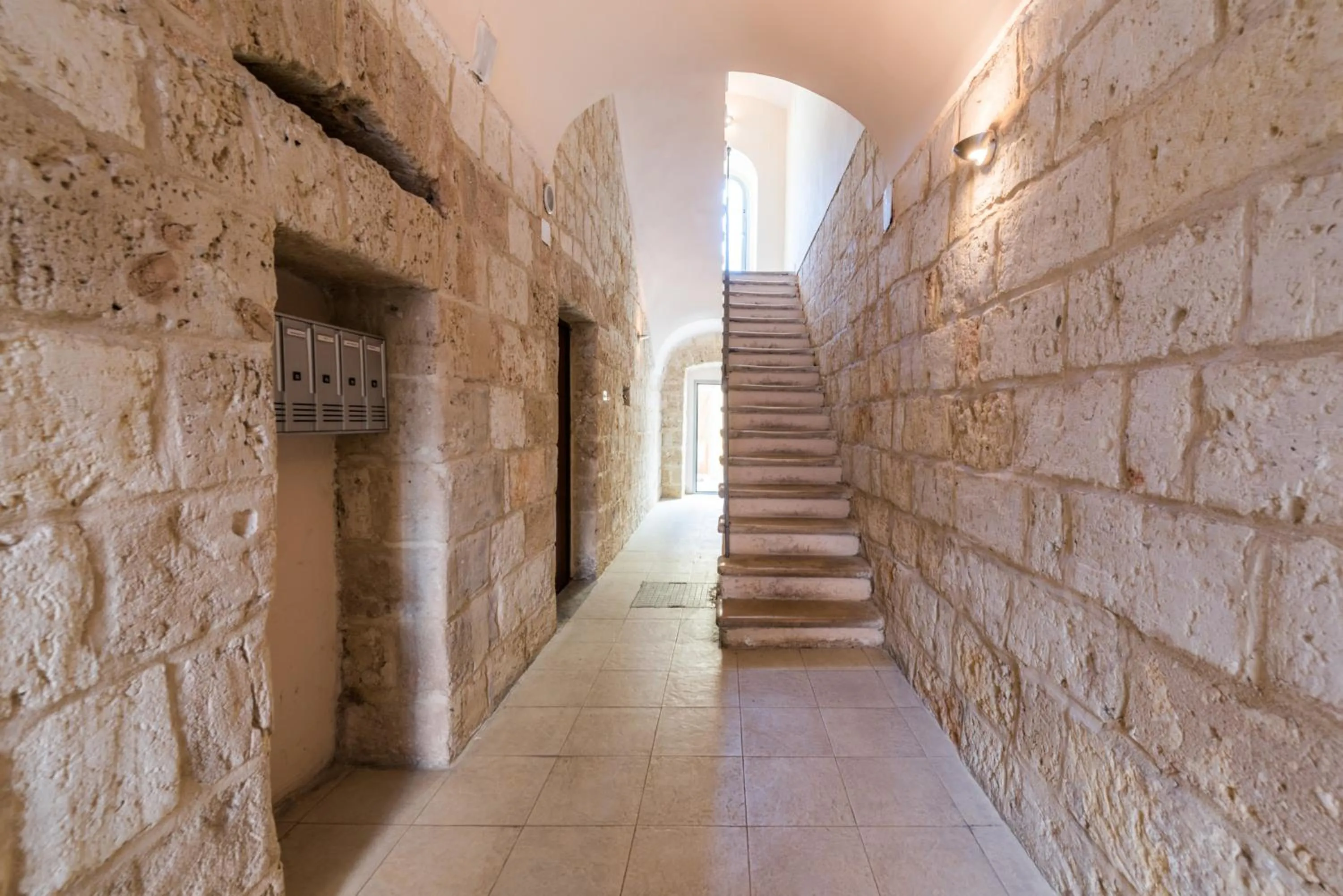 Art Loft M8 Bari City Centre M8apartments