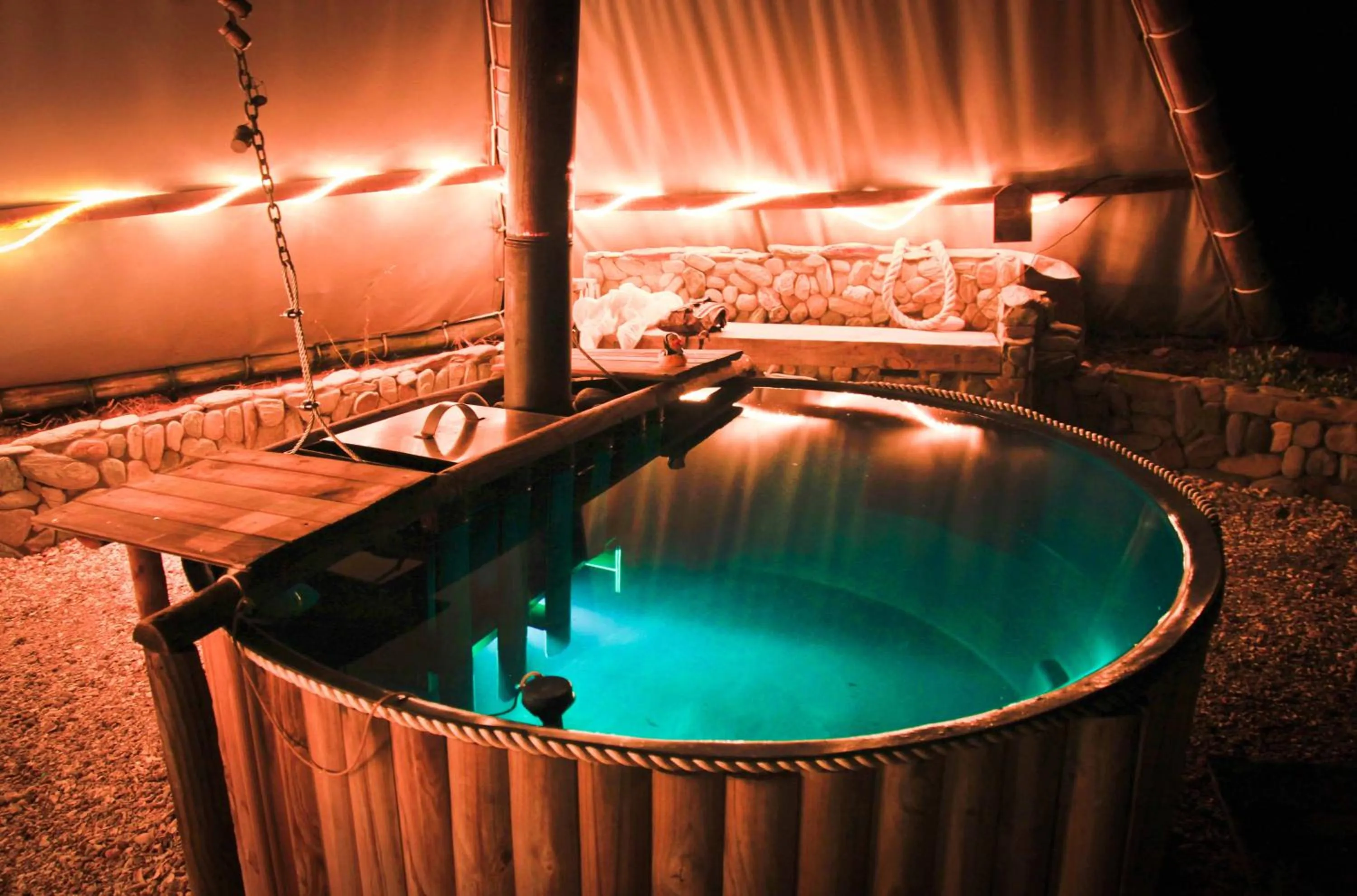 Activities in Farr Out Guest House