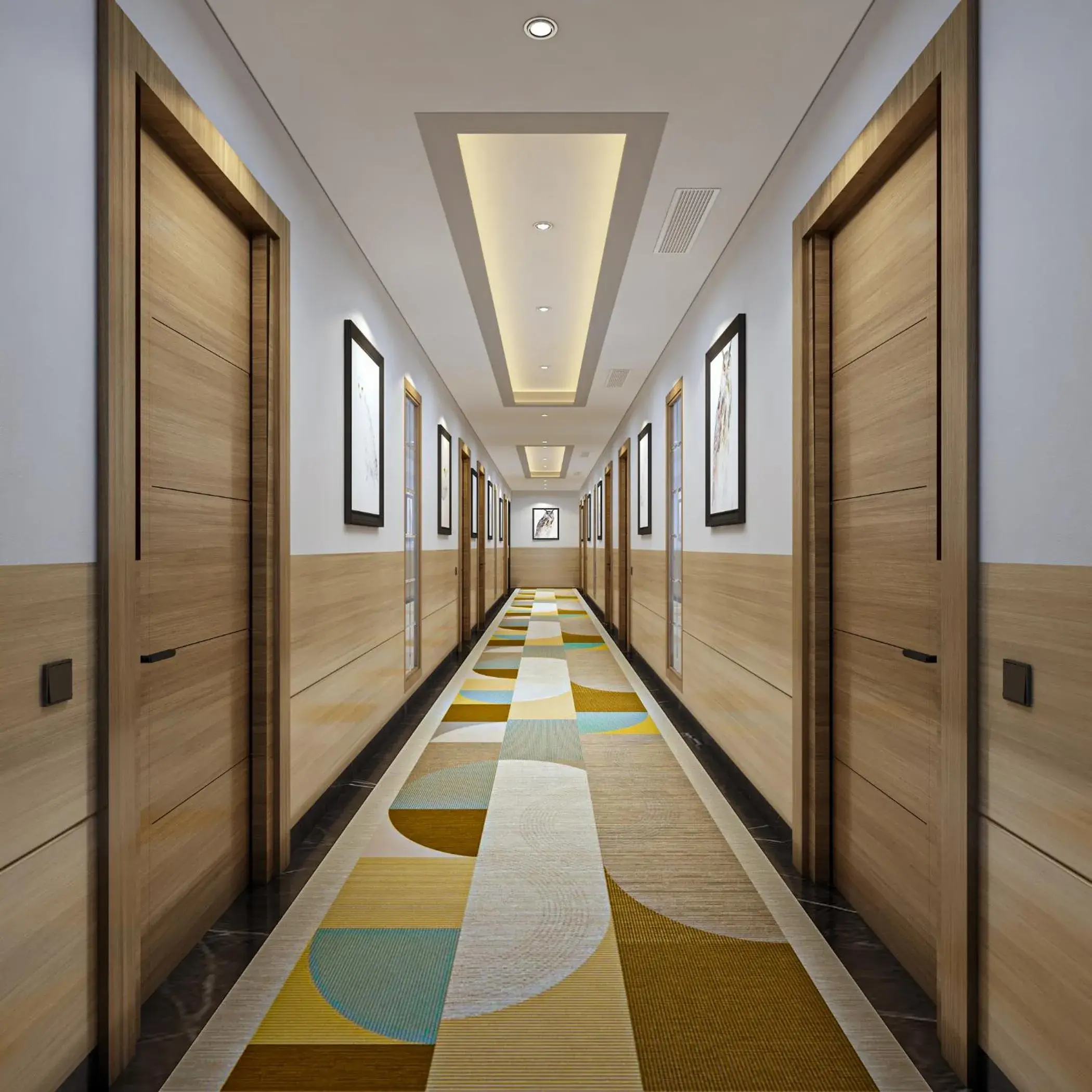 Standard King Room with15% discount on F&B,Complimentary Airport Pickup and Drop in hotel shuttle bus,Complimentary shuttle services available to Golden Temple at scheduled hours for both pick-up and drop. in voco Amritsar by IHG Standard King Room with15% discount on F&B,Complimentary Airport Pickup and Drop in hotel shuttle bus,Complimentary shuttle services available to Golden Temple at scheduled hours for both pick-up and drop. in voco Amritsar by IHG