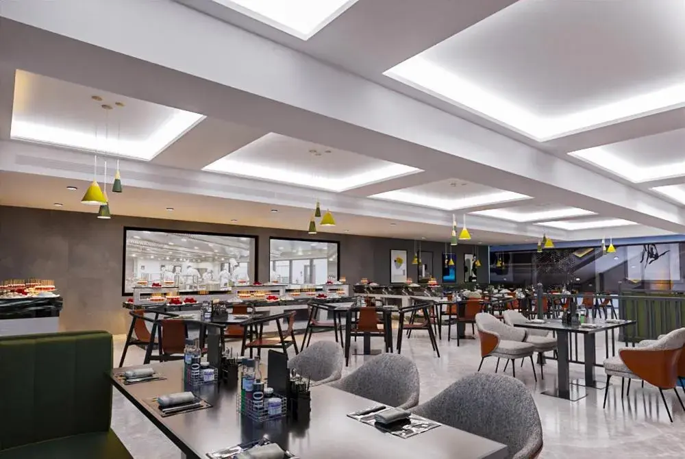 voco Amritsar by IHG voco Amritsar by IHG