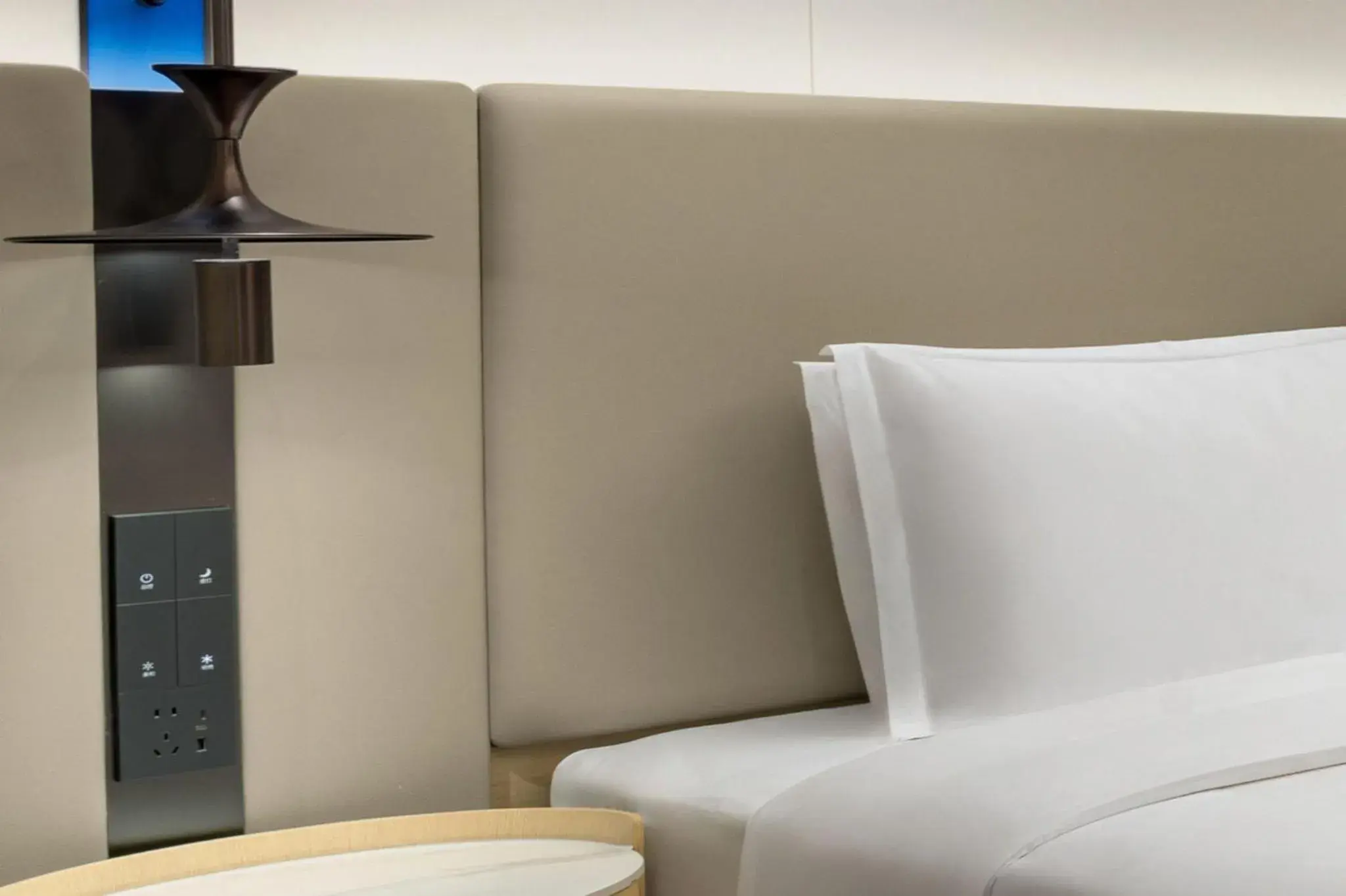 Standard Room in Holiday Inn Express Neijiang High-Tech Zone by IHG Standard Room in Holiday Inn Express Neijiang High-Tech Zone by IHG