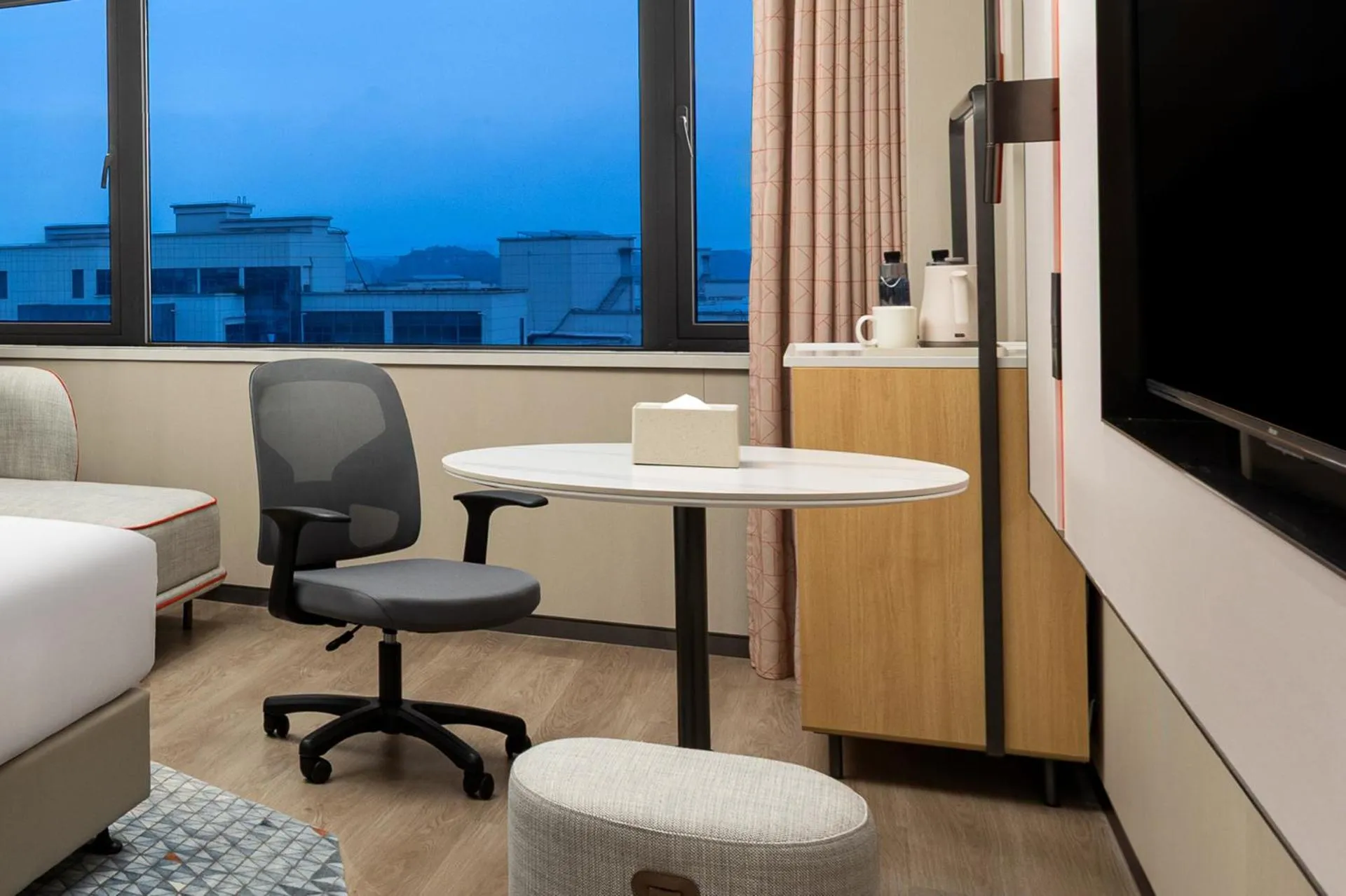 Holiday Inn Express Neijiang High-Tech Zone by IHG