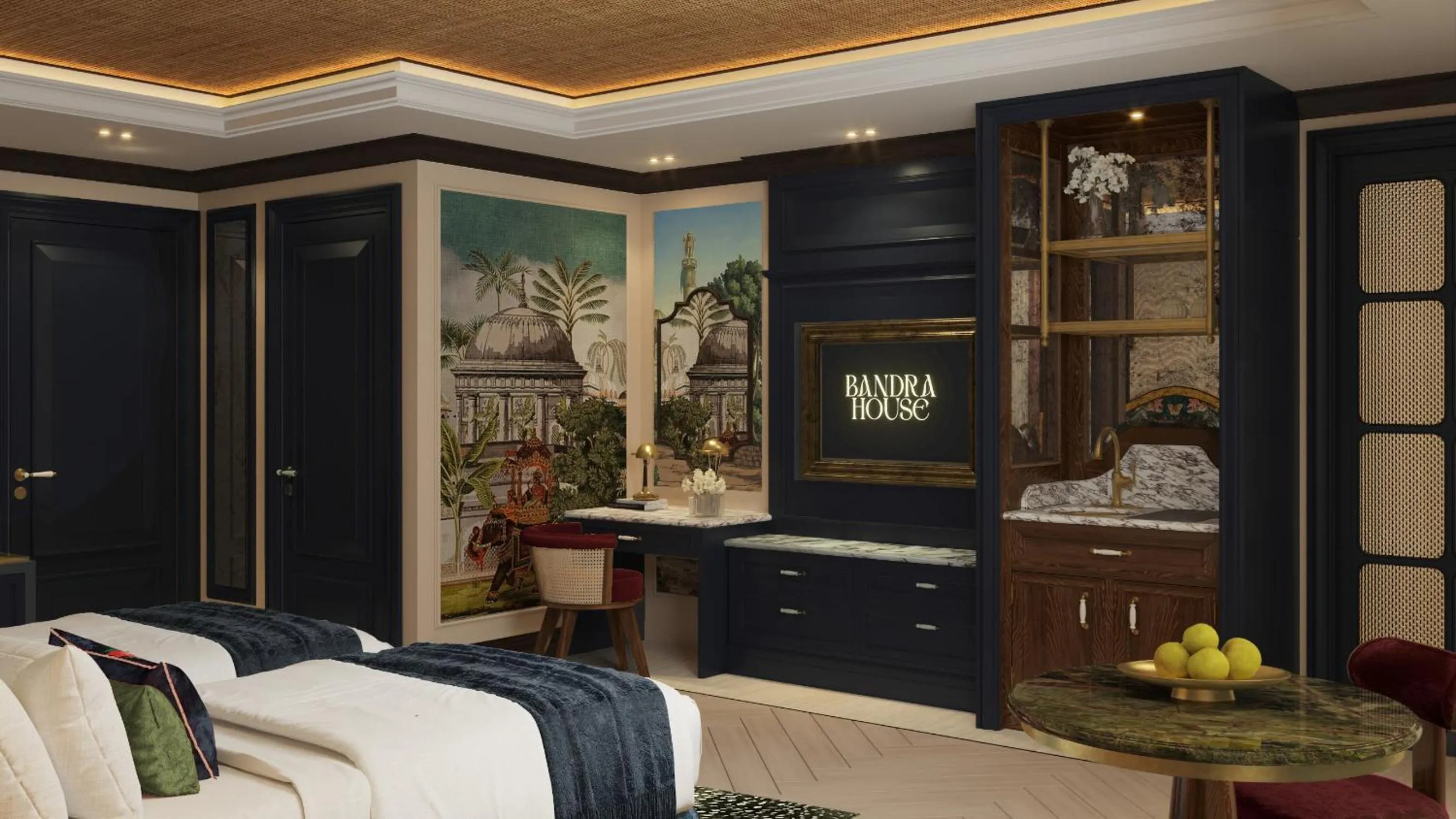 Bandra House - IHCL SeleQtions