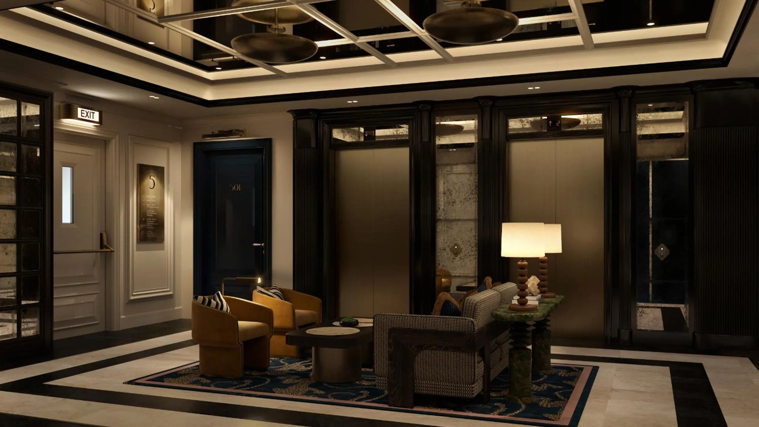 Bandra House - IHCL SeleQtions