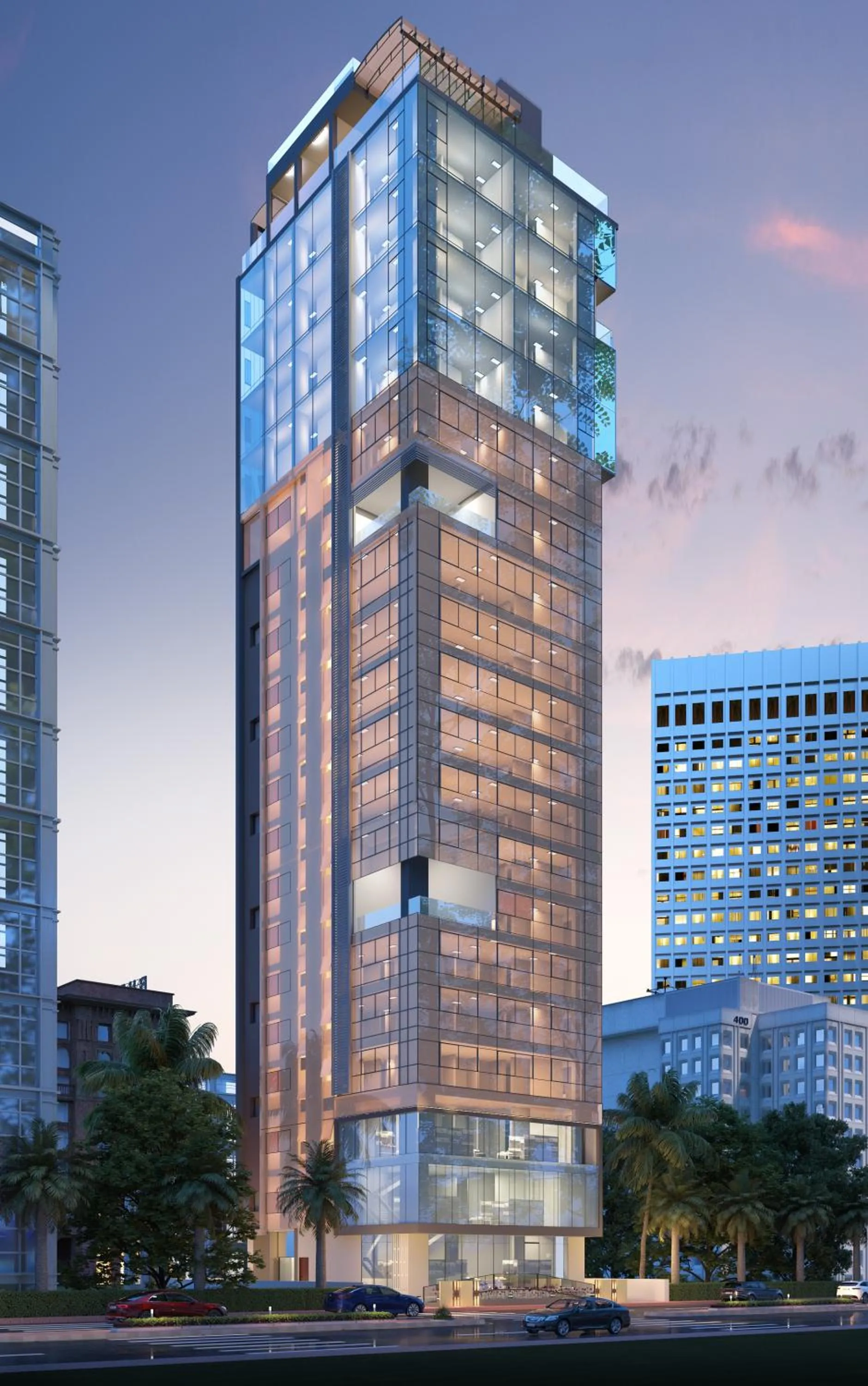 Bandra House - IHCL SeleQtions