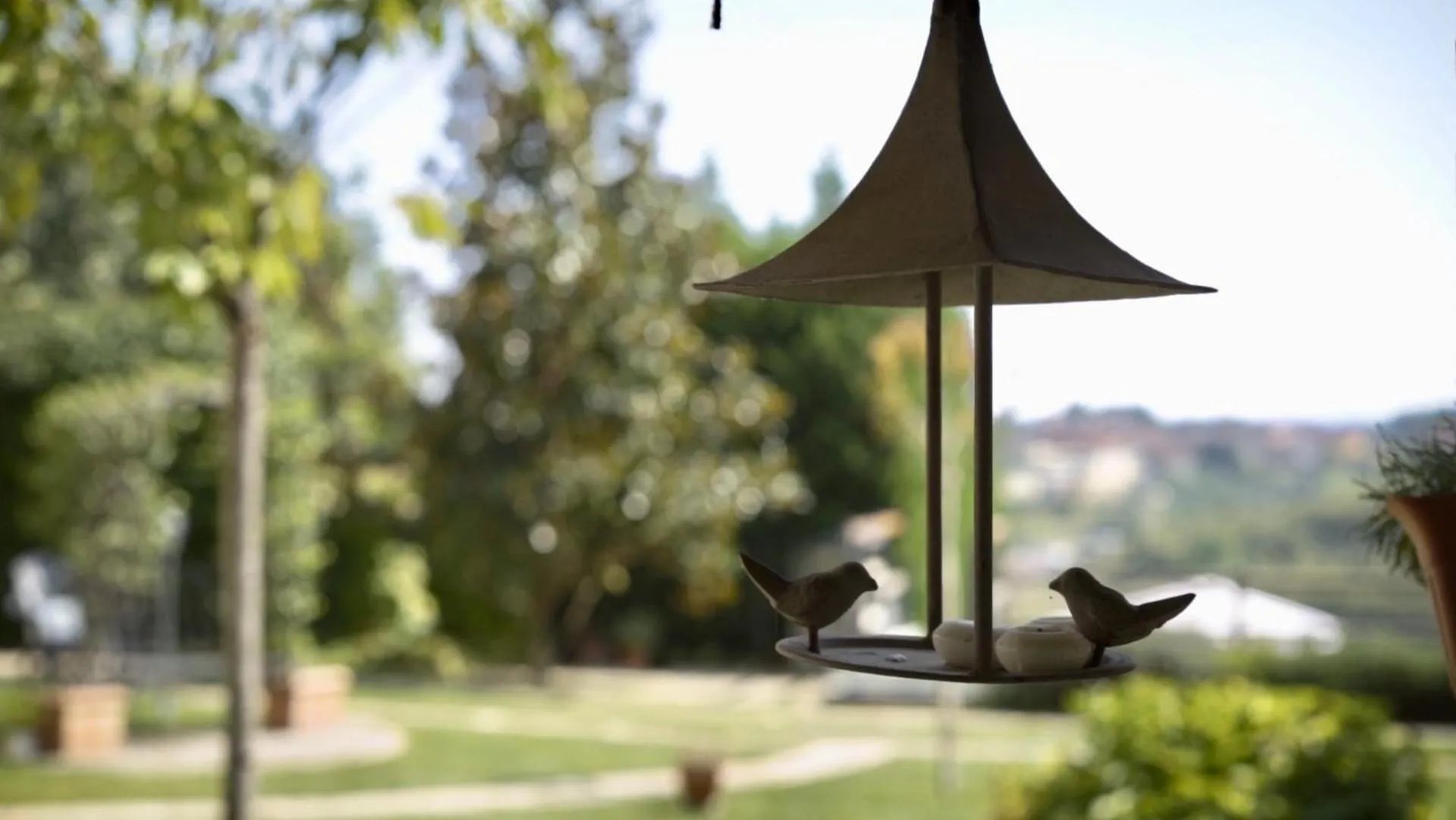 Decorative detail in Lange