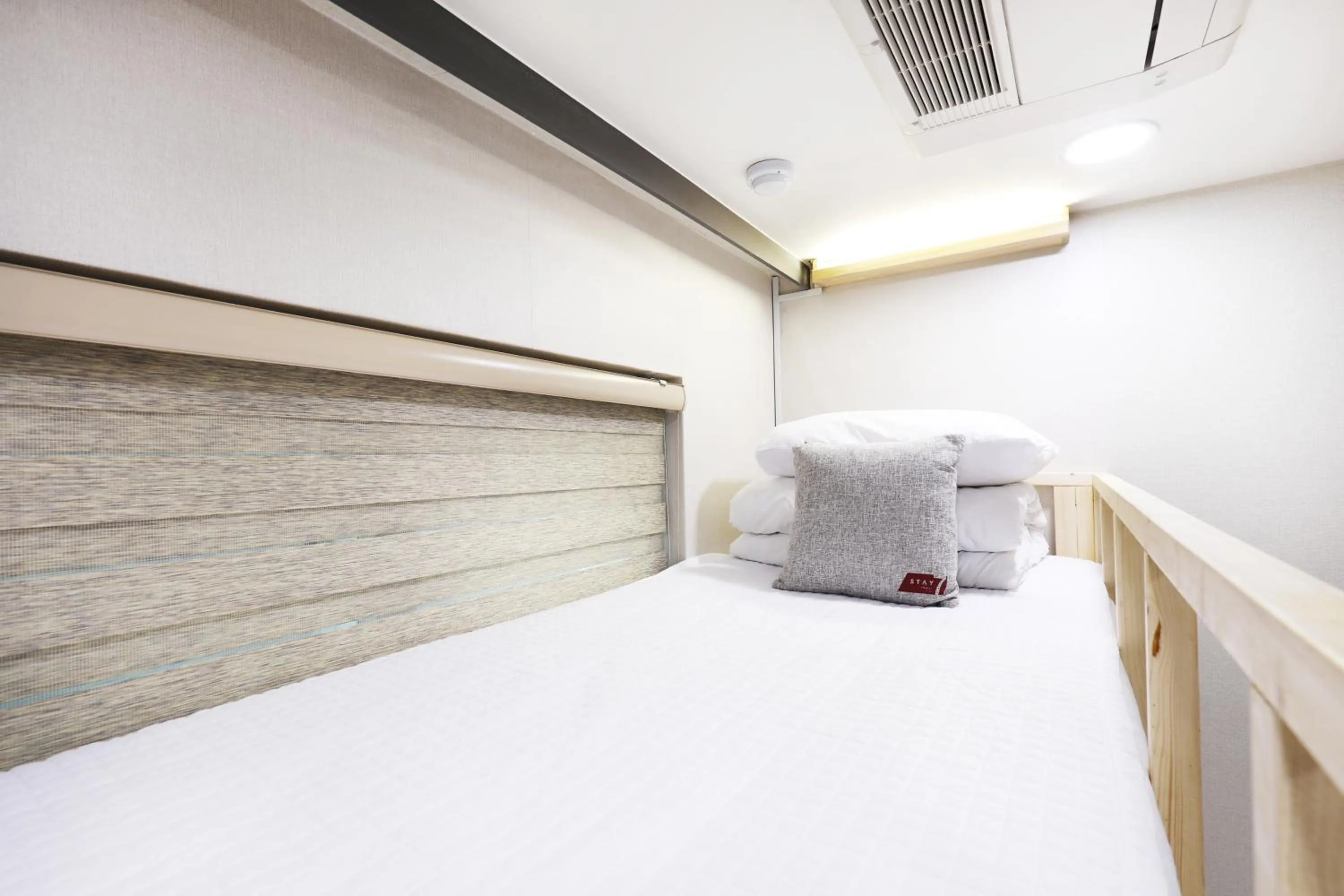 Bedroom, Bed in STAY7 Myeongdong