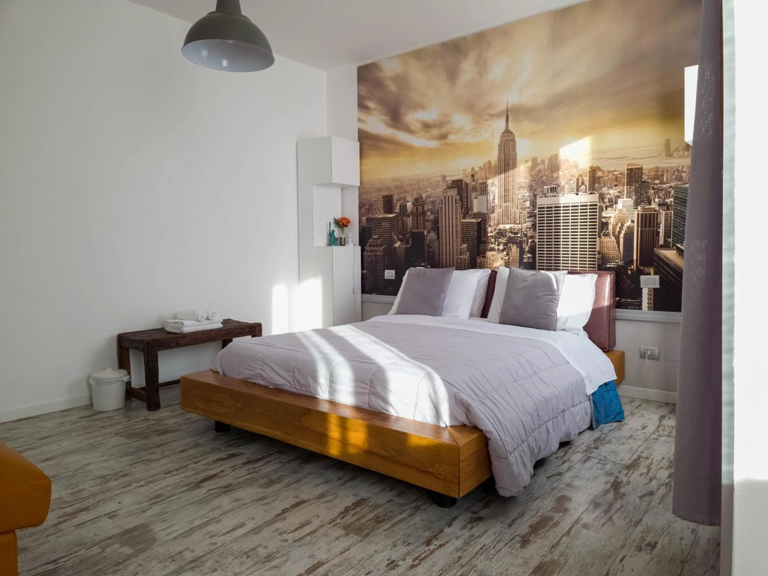 Nest Guesthouse