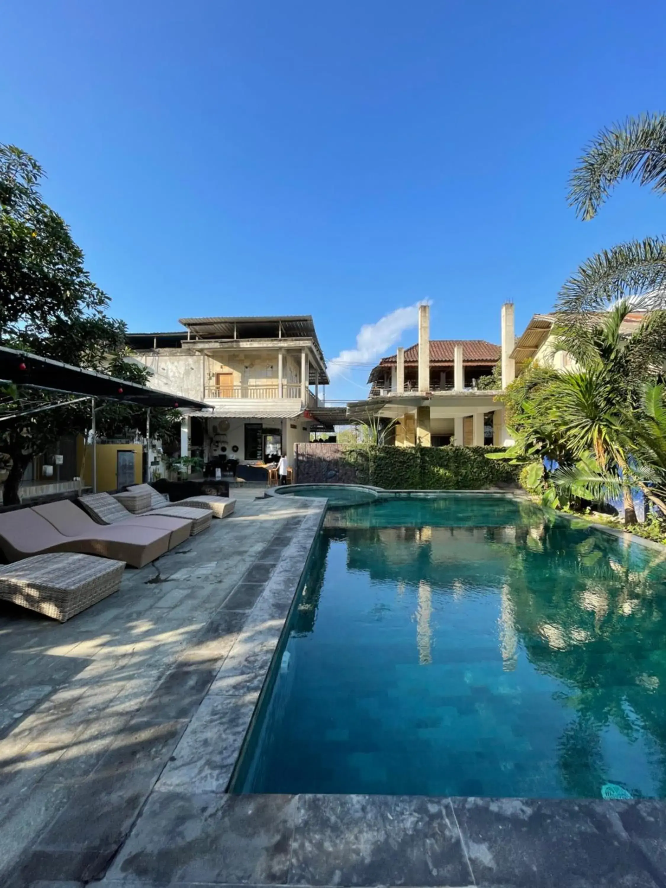 Tri Putri Homestay Tri Putri Homestay