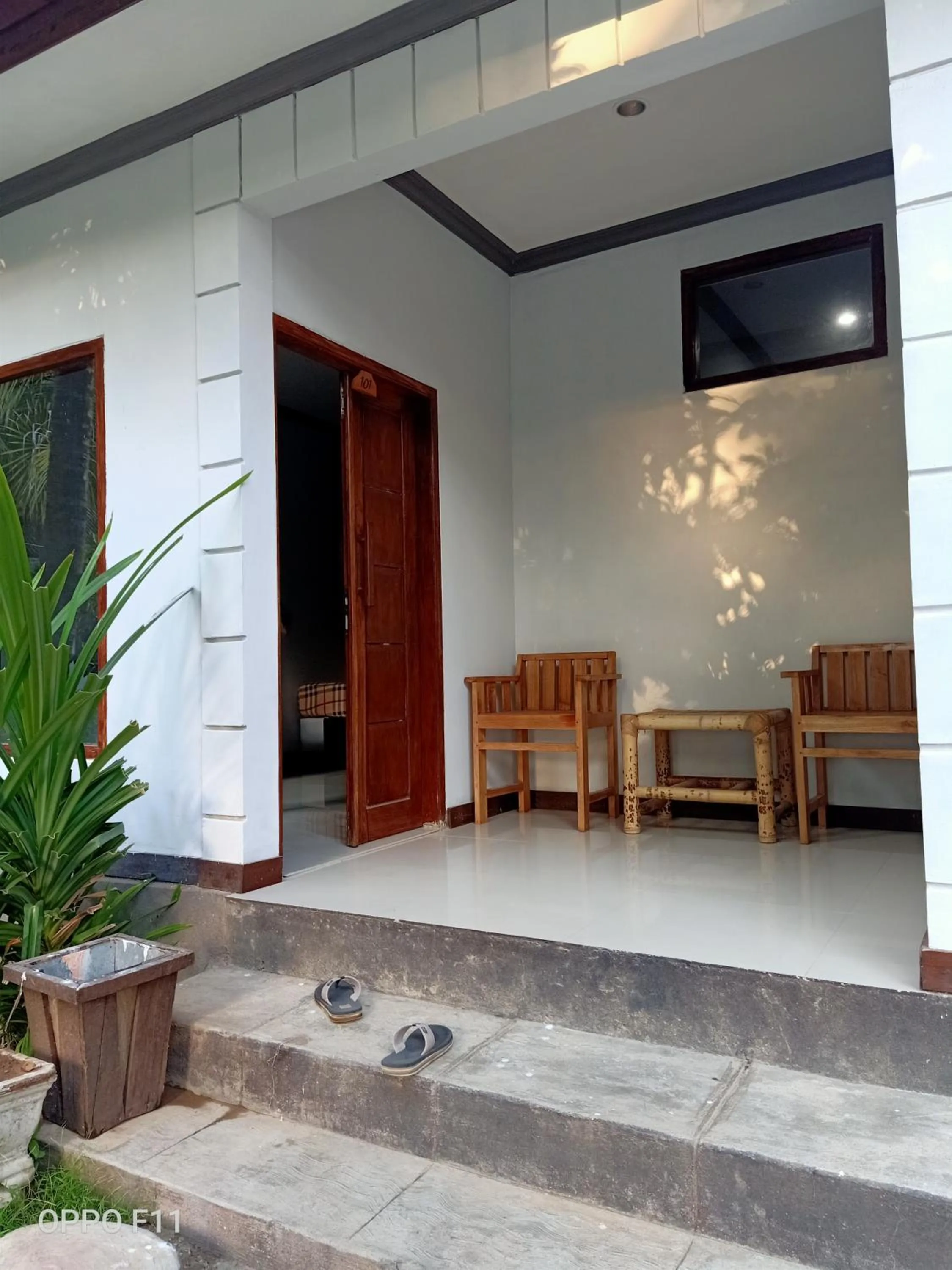 Tri Putri Homestay