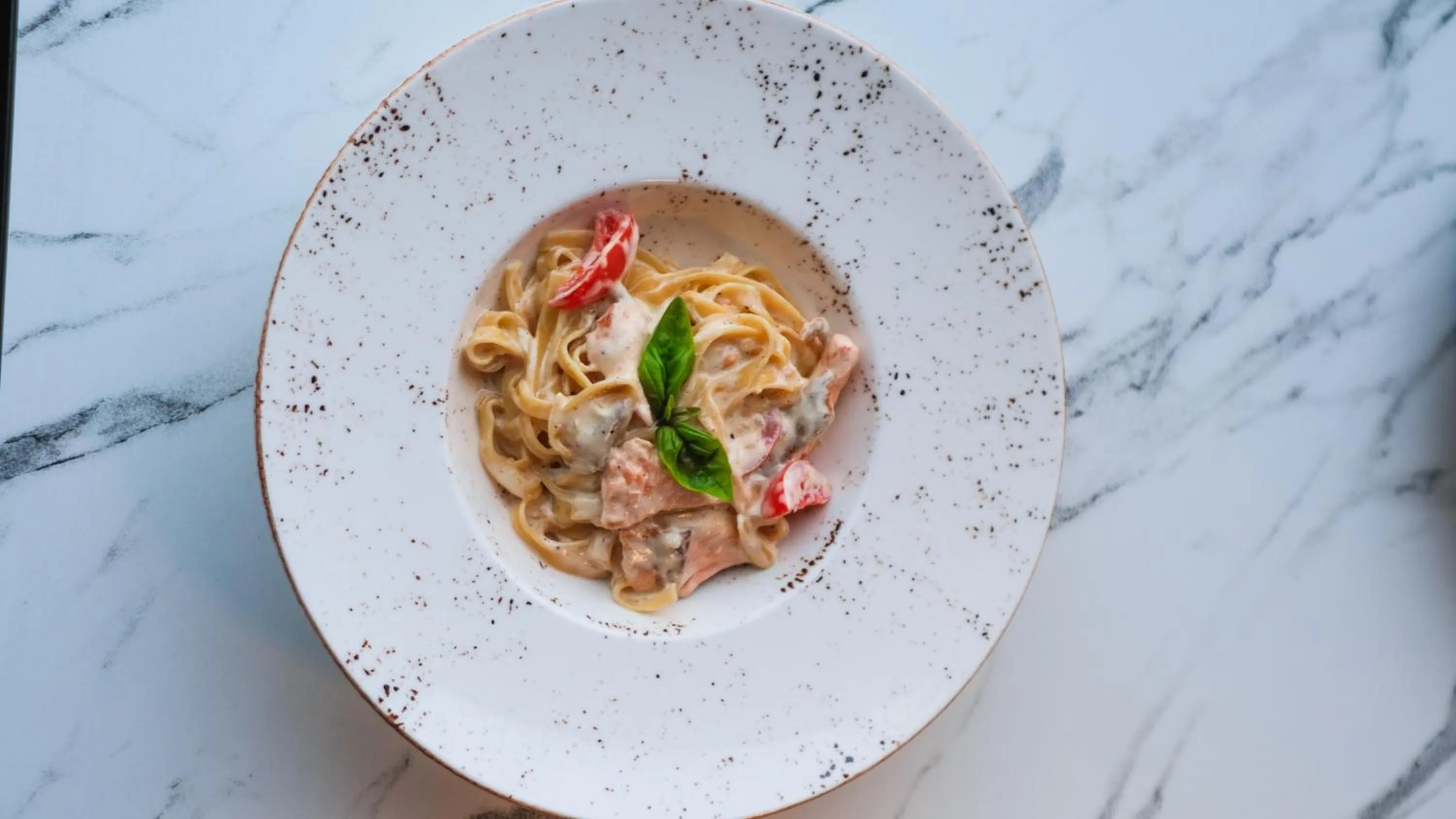 Restaurant/places to eat in Spektr Boutique Hotel Yalikavak