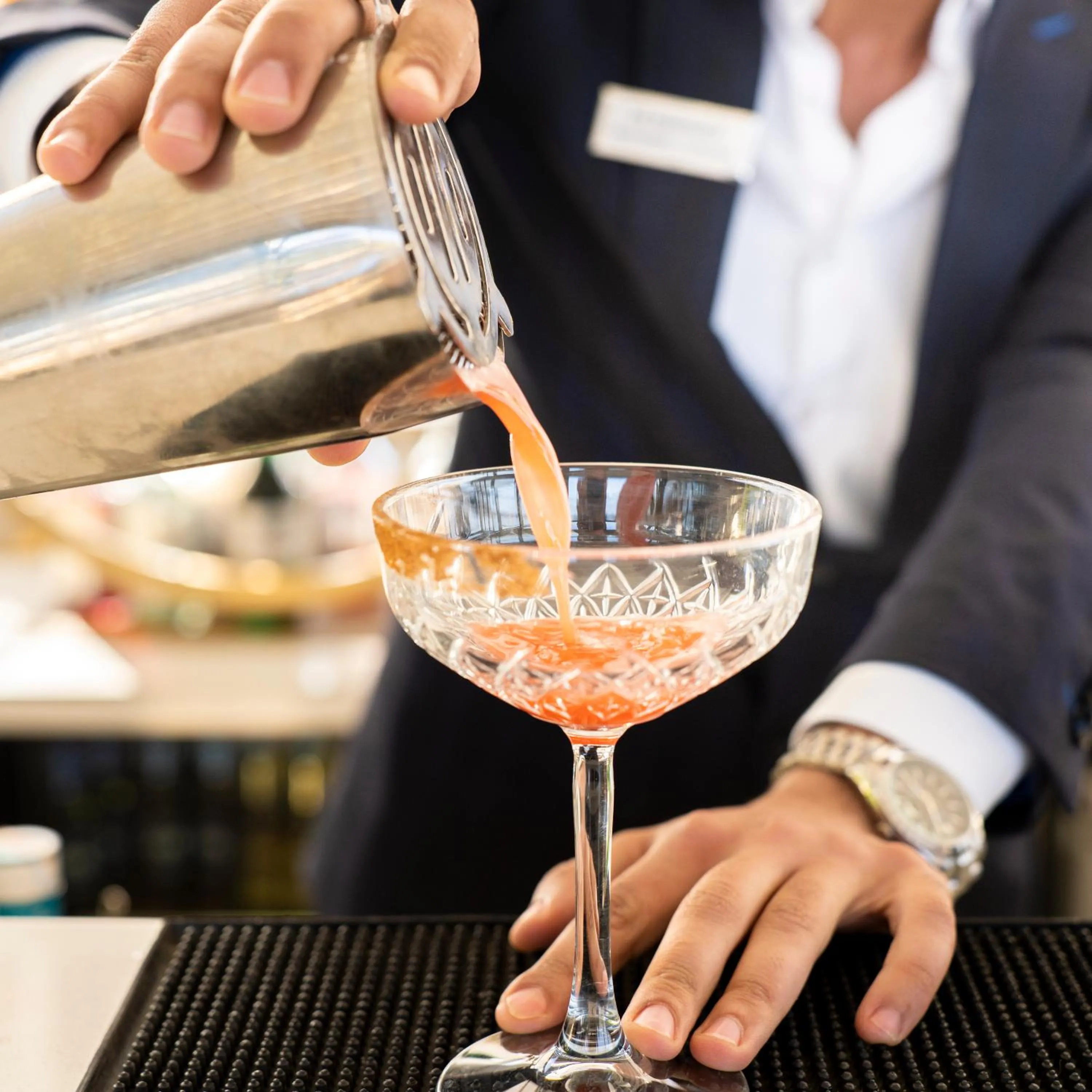 Restaurant/places to eat in Spektr Boutique Hotel Yalikavak