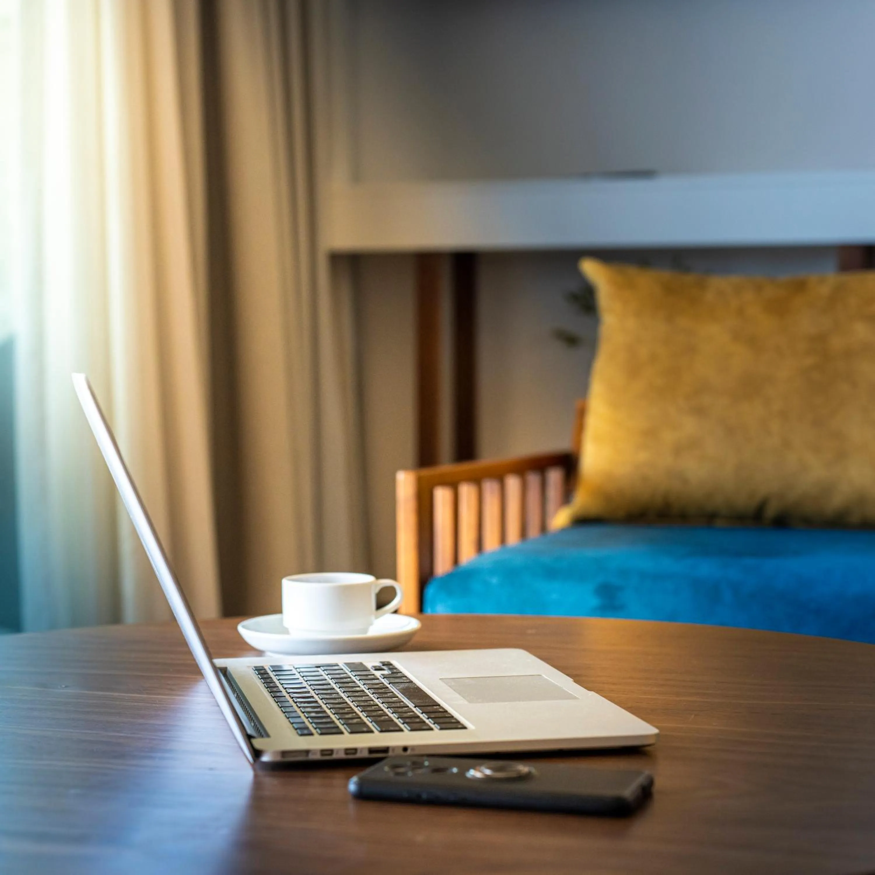 Living room, Bed in Spektr Boutique Hotel Yalikavak