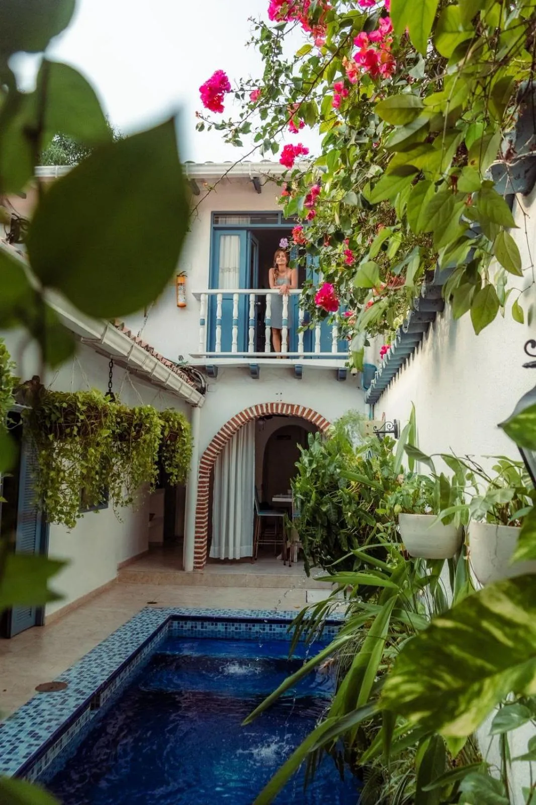 Casa Heredia Boutique