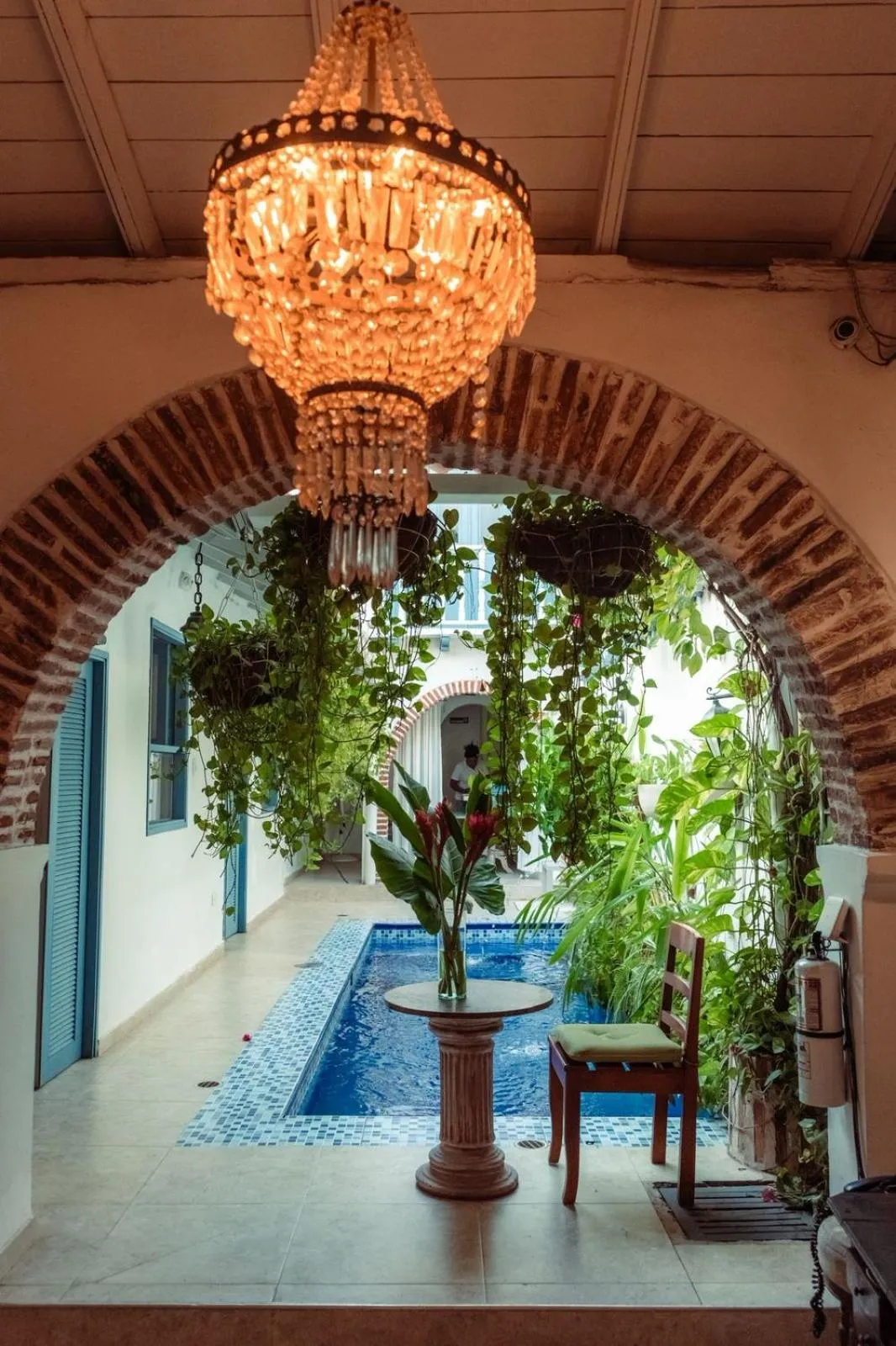 Casa Heredia Boutique