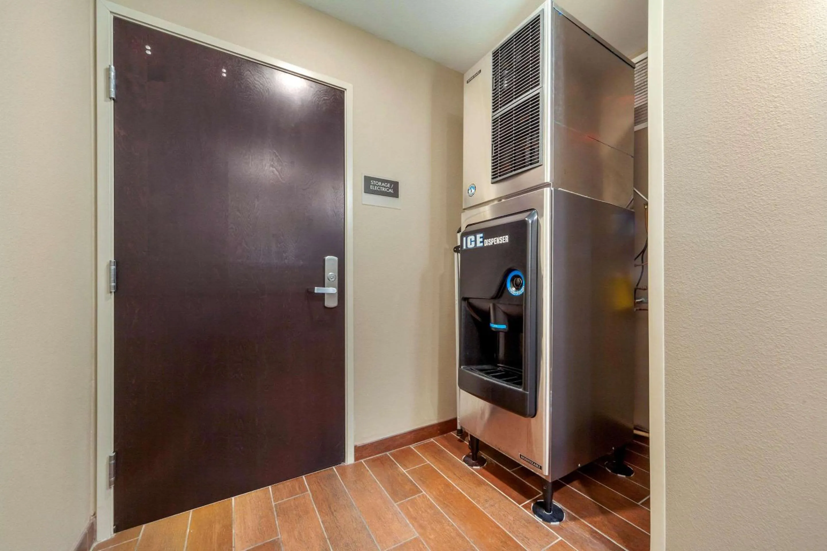 Other in Sleep Inn & Suites Lincoln University Area