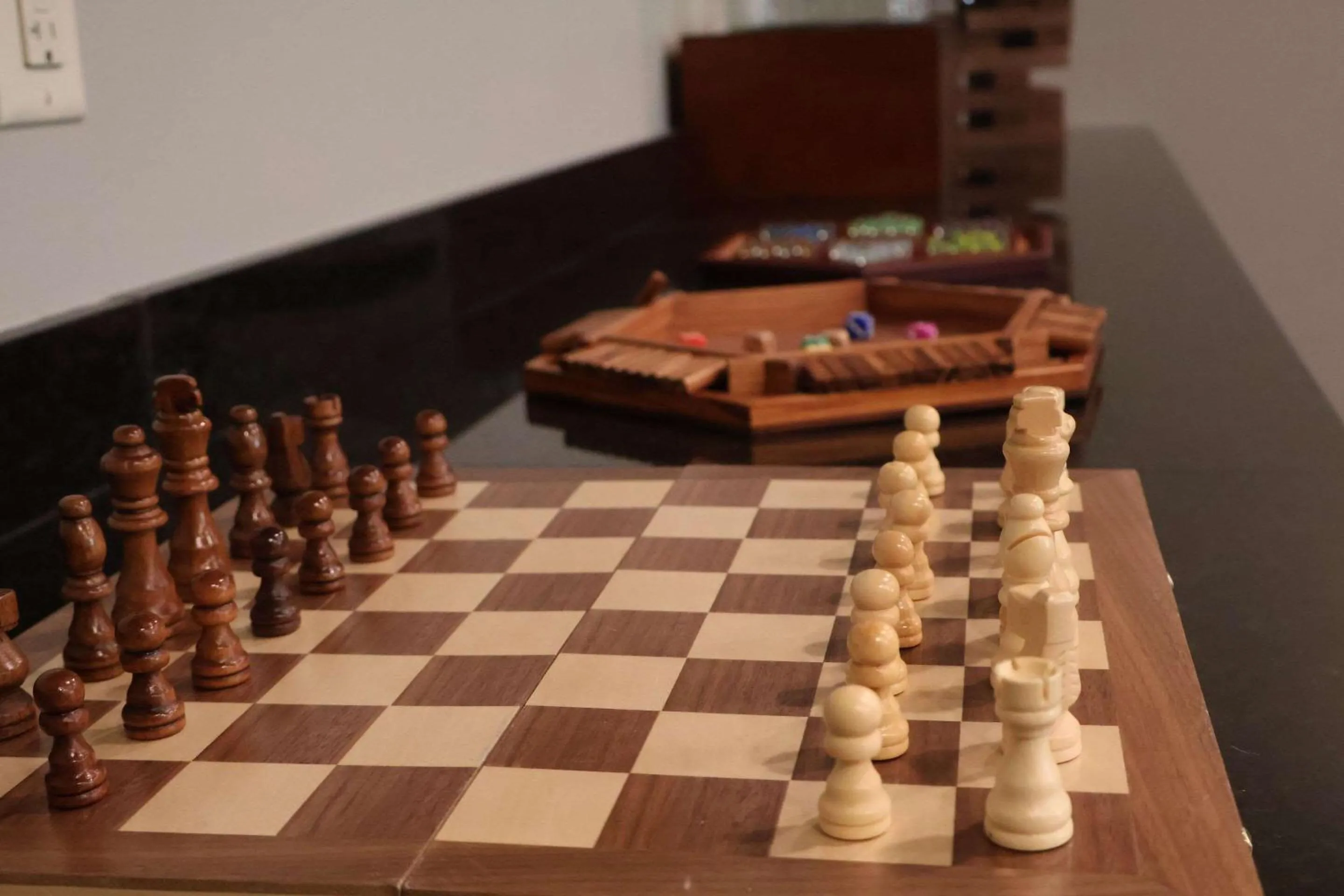 Other in MainStay Suites Lincoln University Area