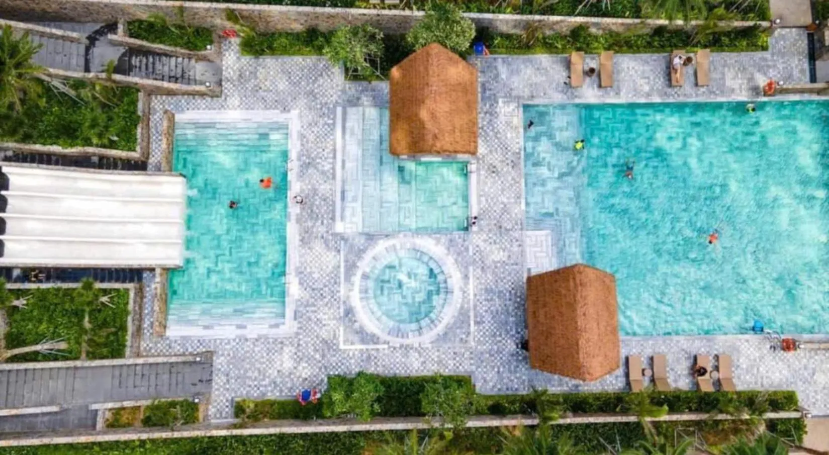 Apec Mandala Ocean Retreat- Mui Ne