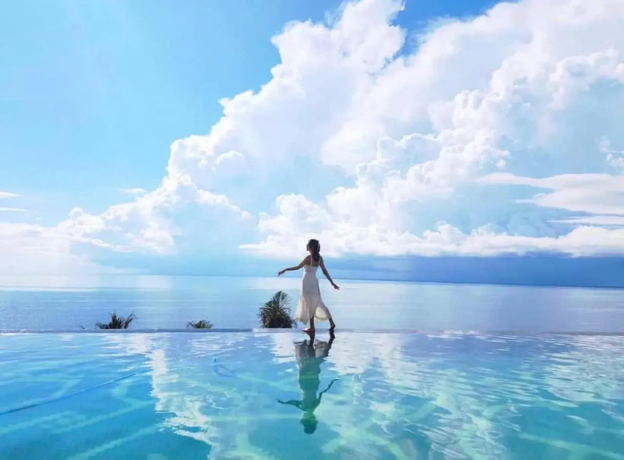 Apec Mandala Ocean Retreat- Mui Ne