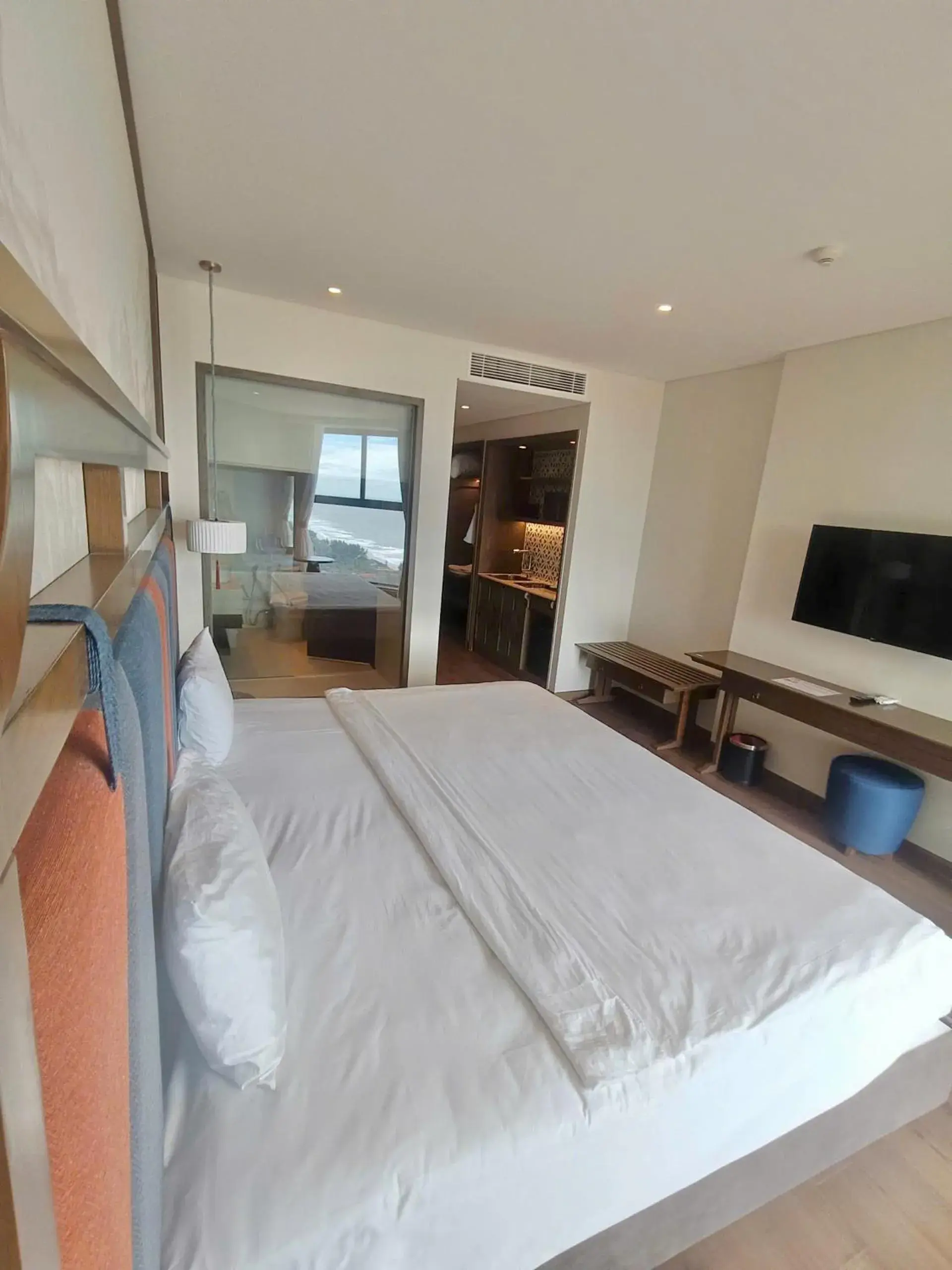 King Suite in Apec Mandala Ocean Retreat- Mui Ne King Suite in Apec Mandala Ocean Retreat- Mui Ne