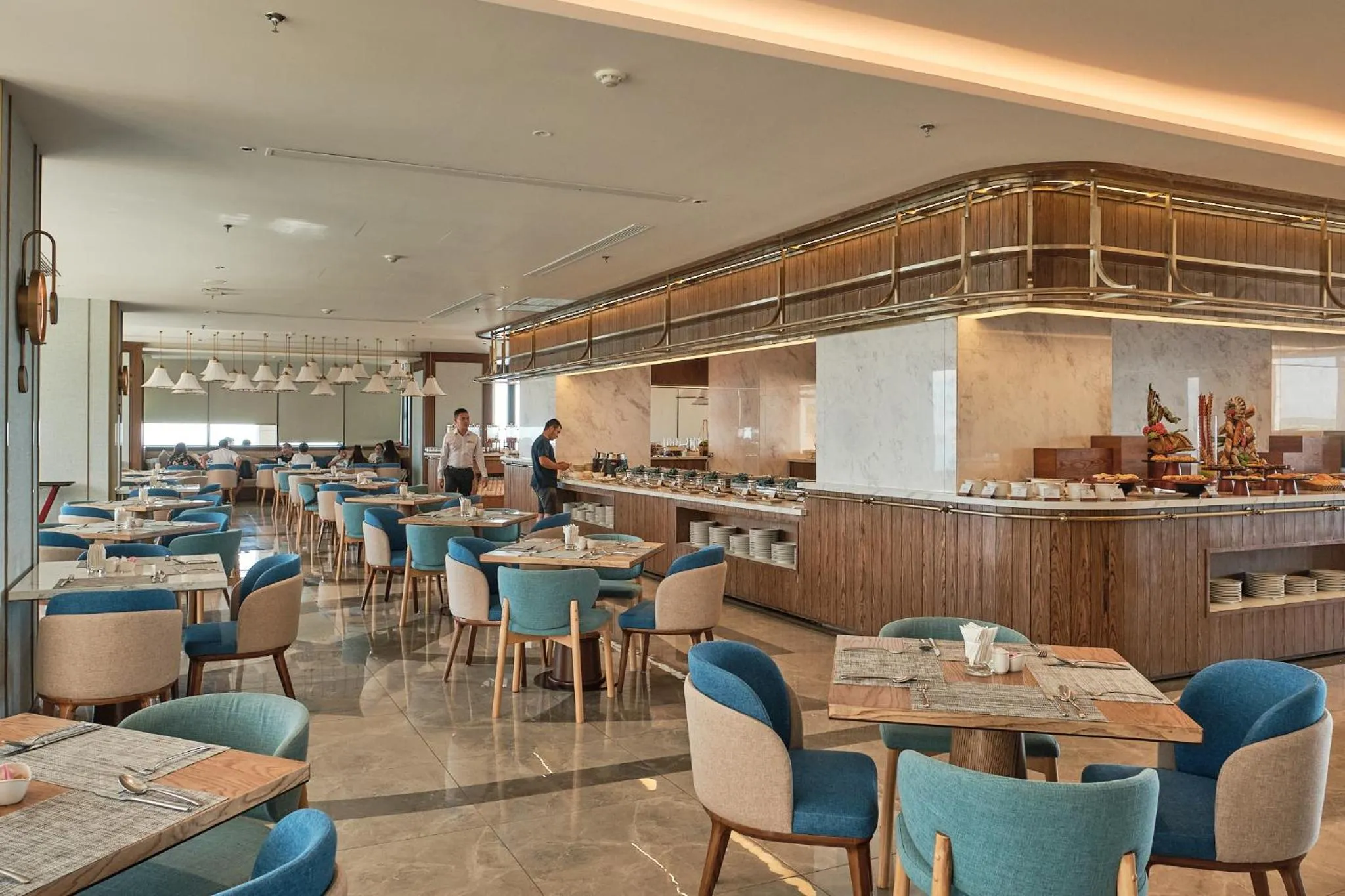 Apec Mandala Ocean Retreat- Mui Ne