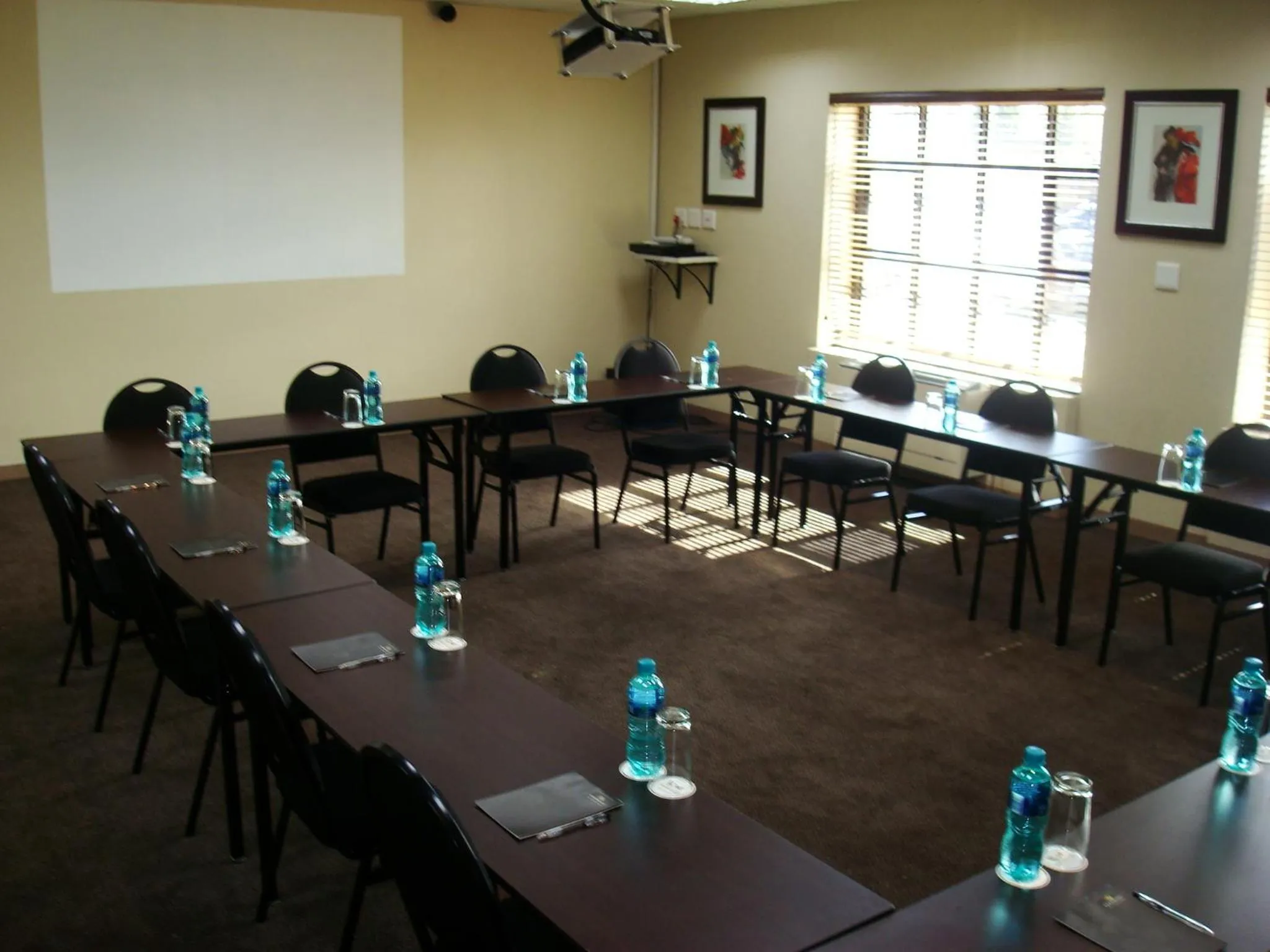 Peermont Metcourt at Frontier, Bethlehem