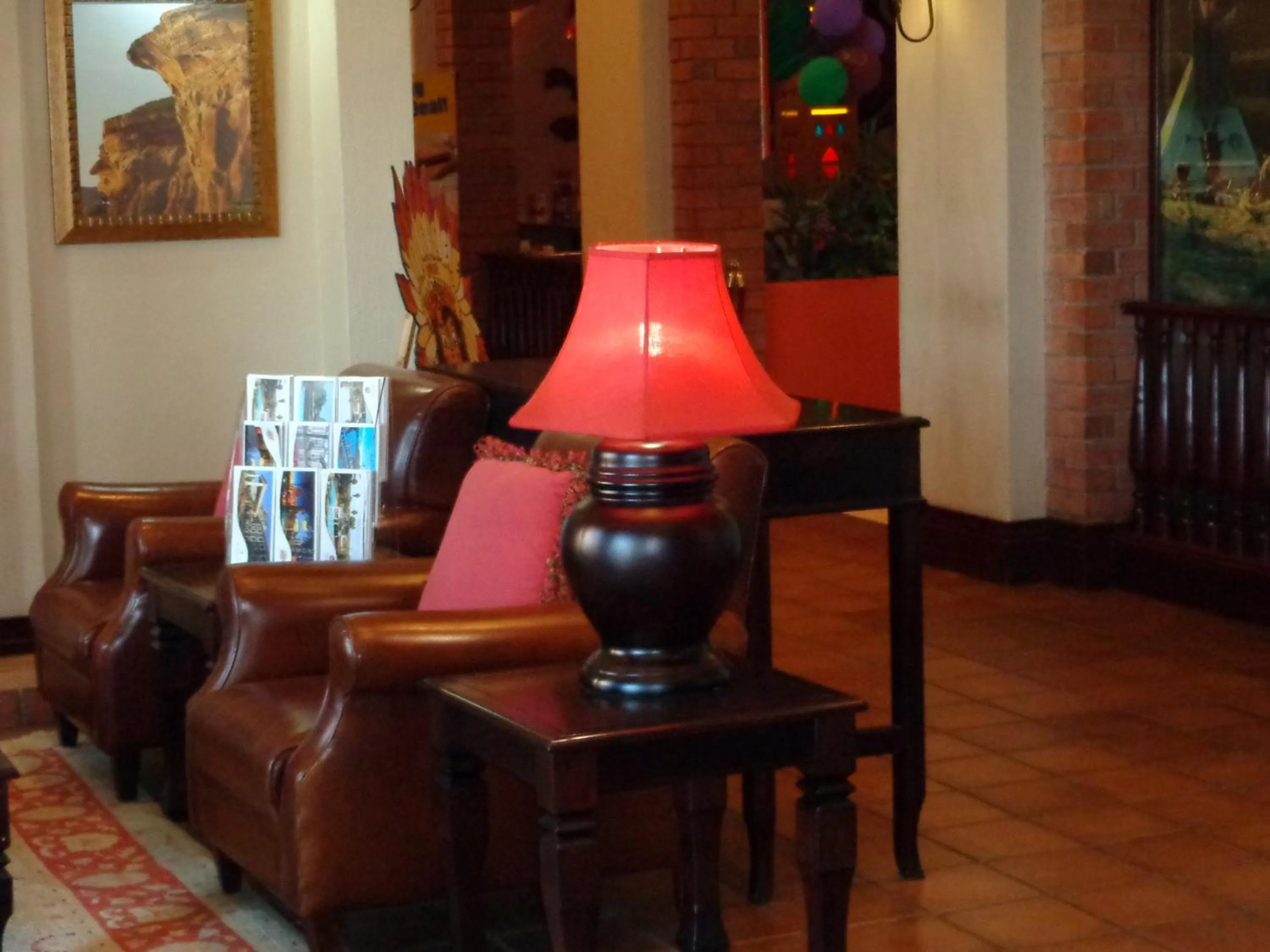 Peermont Metcourt at Frontier, Bethlehem