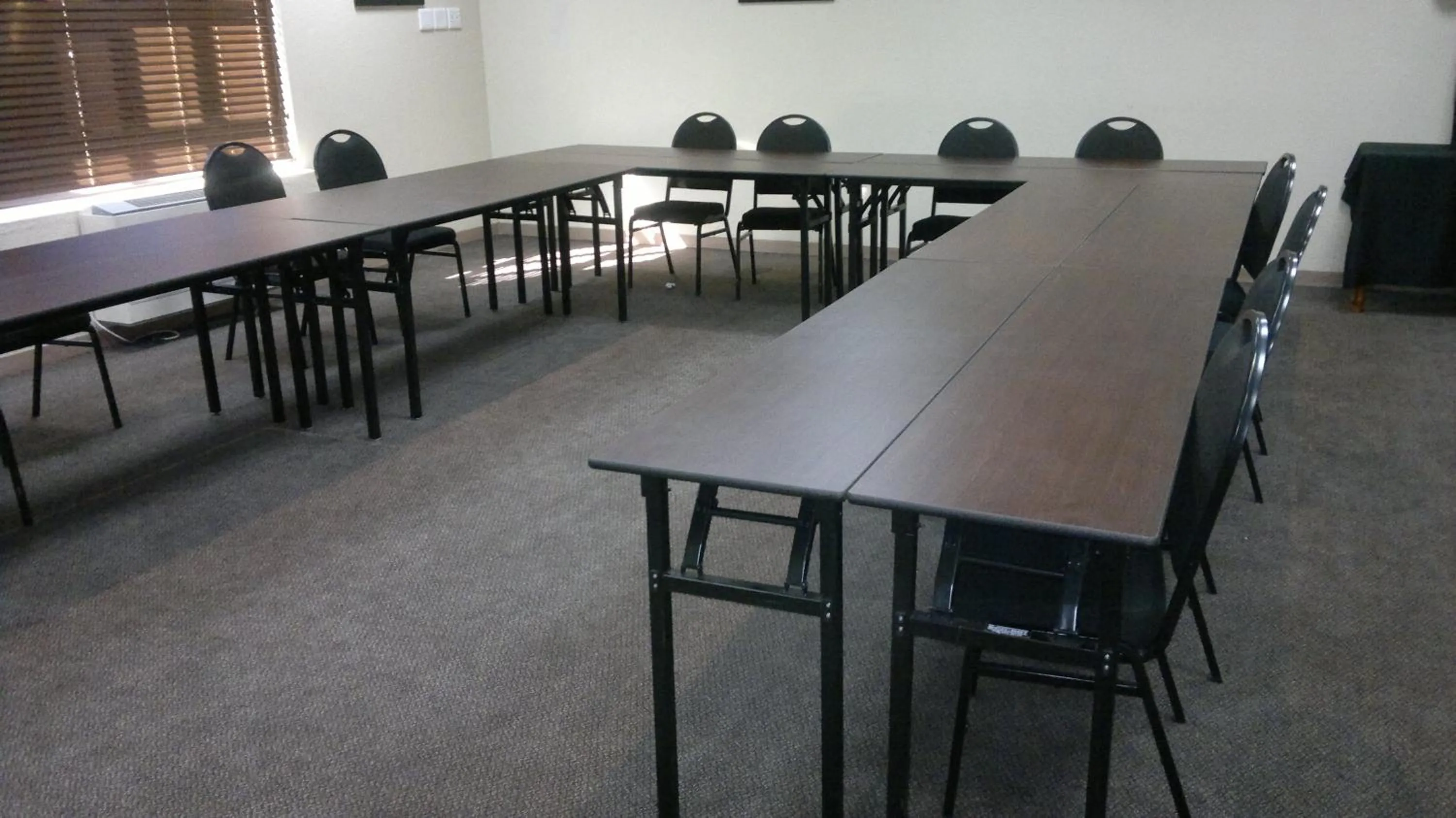 Peermont Metcourt at Frontier, Bethlehem