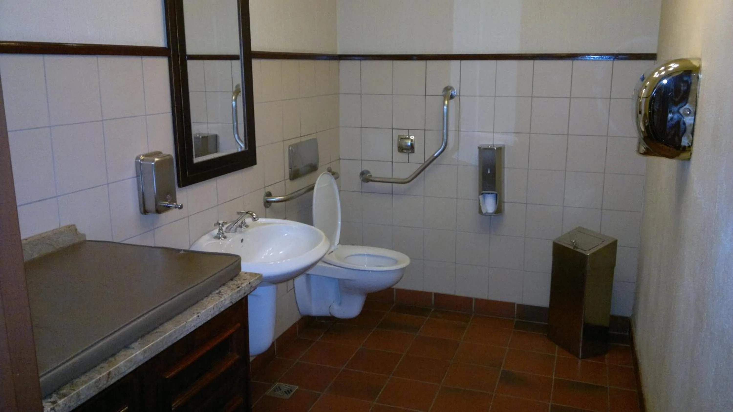 Peermont Metcourt at Frontier, Bethlehem