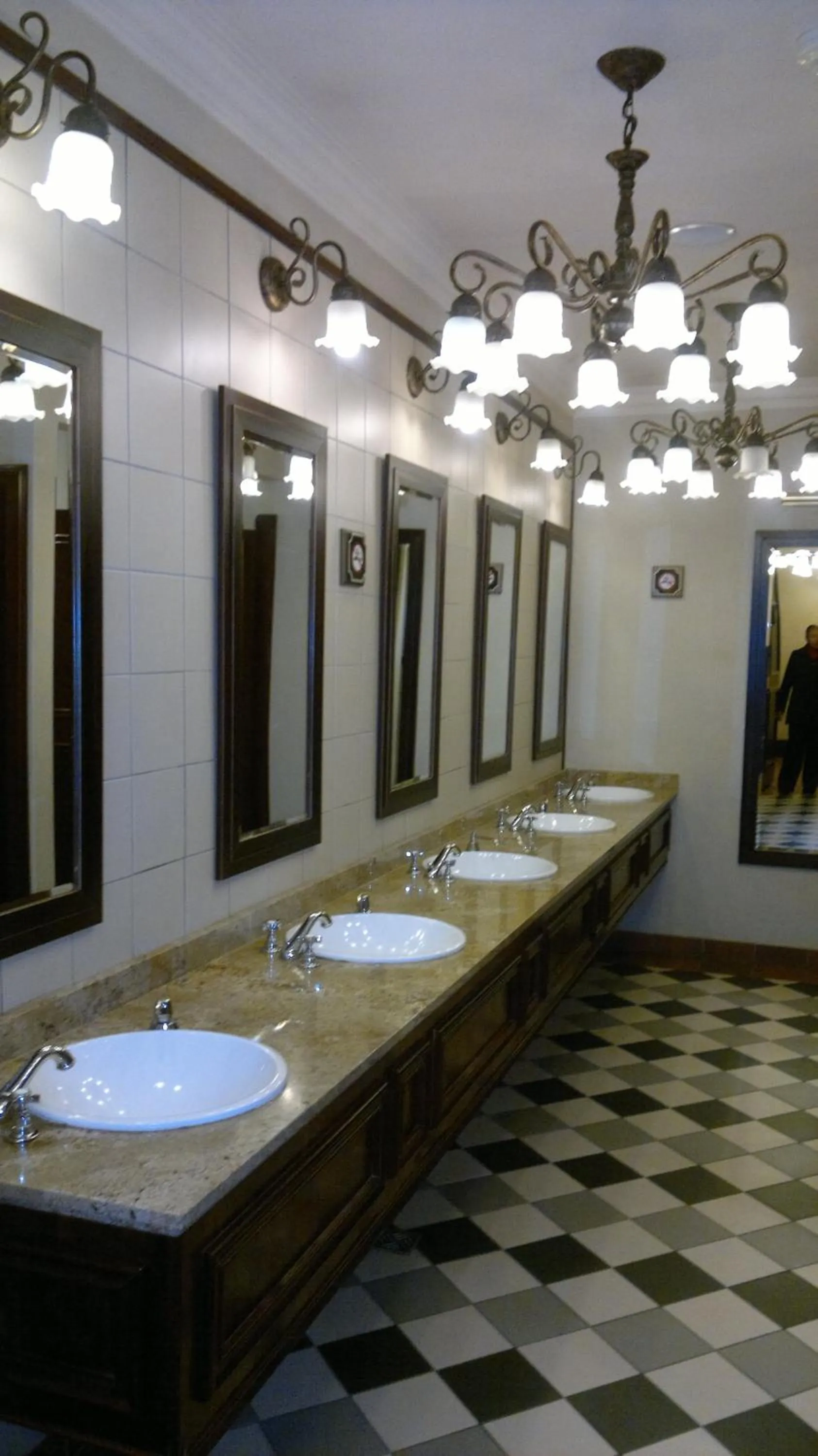 Peermont Metcourt at Frontier, Bethlehem